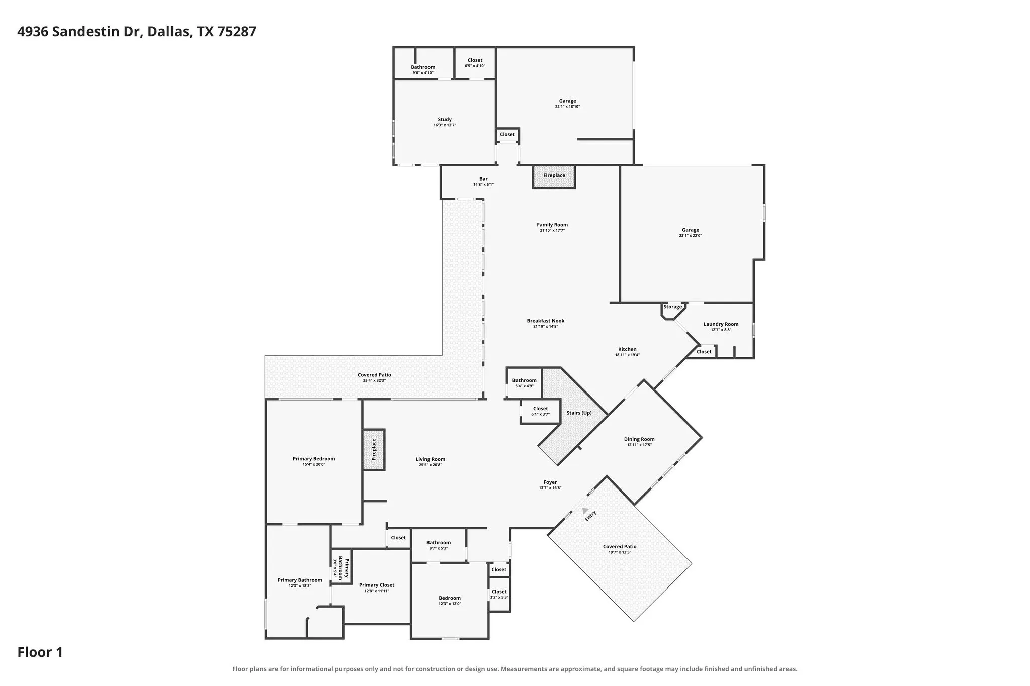 Single Family Residence For Sale in Collin County , 4936 Sandestin Drive, Dallas, Texas 75287, 5 Bedroom, 6 Bathroom, 3 Garage spaces, 4,781 Sqft, built in 1991, mls#21381258, Real Estate Agent in Dallas, Homes For Sale in Collin county, Homes For Sale in Dallas, Realtor in Dallas Texas, Real Estate Brokerage Independent Realty Texas, Luminita Cordes Realtor