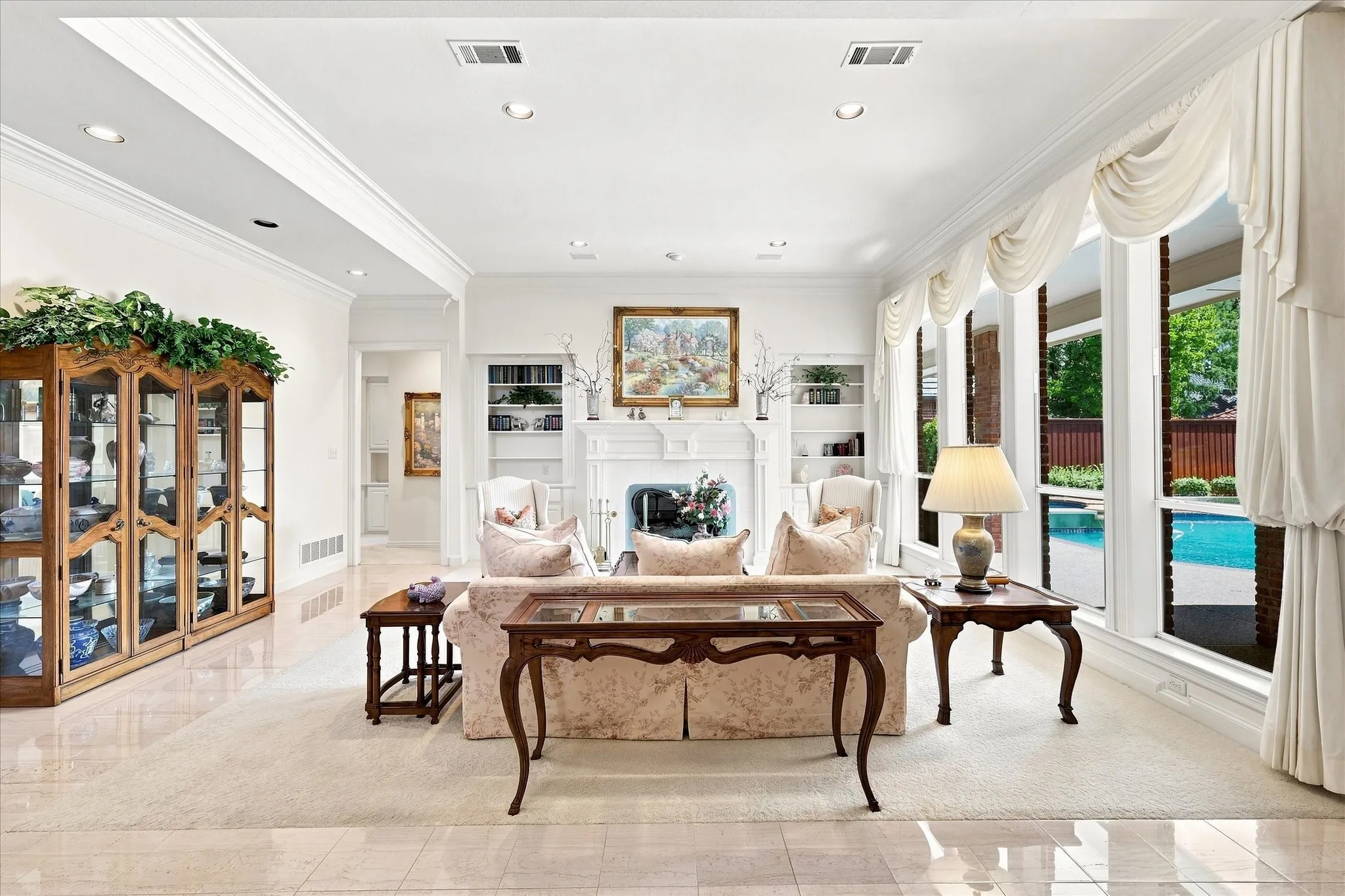 Single Family Residence For Sale in Collin County , 4936 Sandestin Drive, Dallas, Texas 75287, 5 Bedroom, 6 Bathroom, 3 Garage spaces, 4,781 Sqft, built in 1991, mls#21381258, Real Estate Agent in Dallas, Homes For Sale in Collin county, Homes For Sale in Dallas, Realtor in Dallas Texas, Real Estate Brokerage Independent Realty Texas, Luminita Cordes Realtor