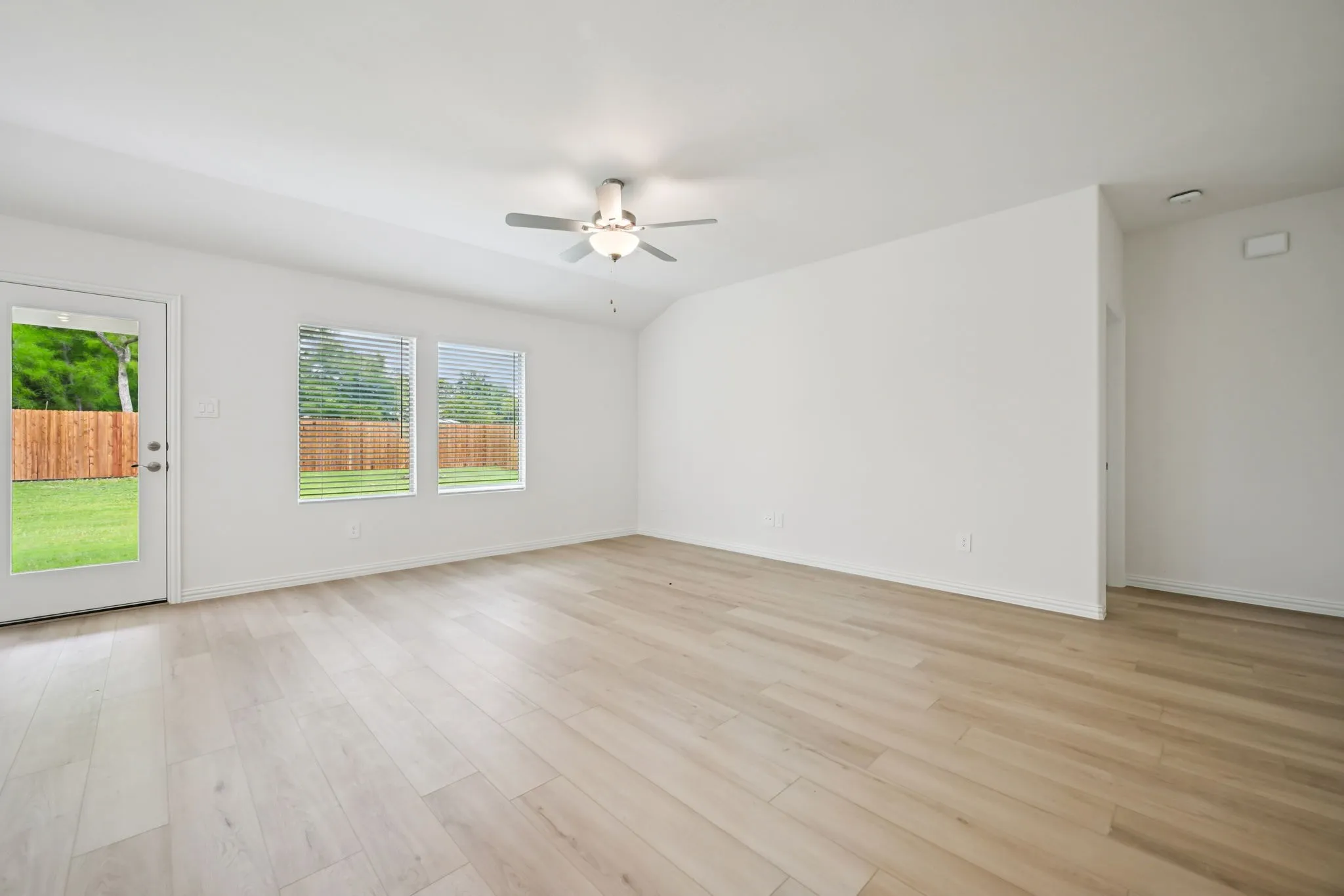 Photo is not of the actual home, but is an inspirational photo of builder’s model home and may depict options, furnishings, and/or decorator features that are not included.