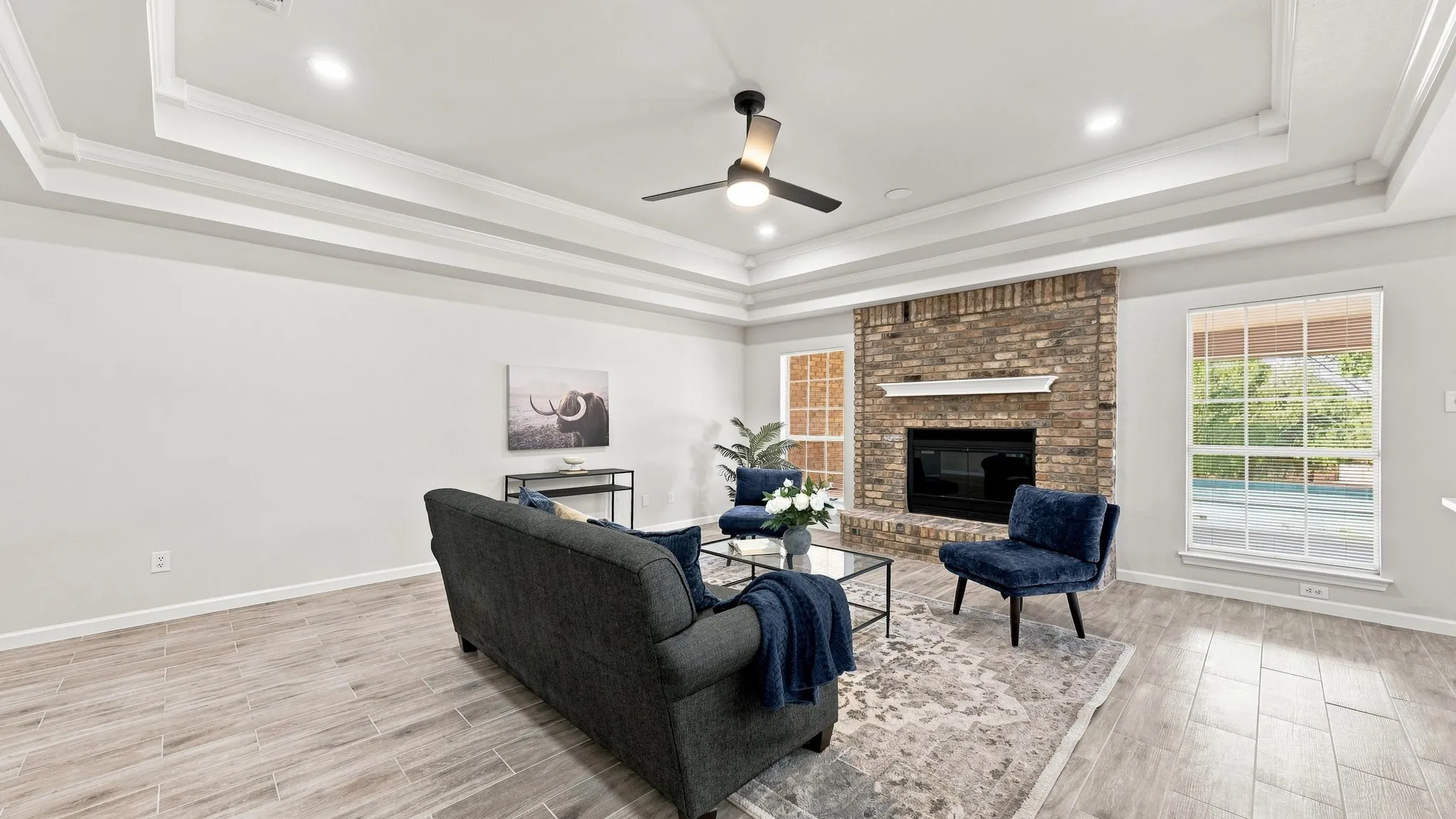 Single Family Residence For Sale in Parker County , 3900 Ridge Road, Willow Park, Texas 76087, 4 Bedroom, 2 Bathroom, 4 Garage spaces, 2,183 Sqft, built in 1996, mls#21383575, Real Estate Agent in Willow Park, Homes For Sale in Parker county, Homes For Sale in Willow Park, Realtor in Willow Park Texas, Real Estate Brokerage Independent Realty Texas, Luminita Cordes Realtor
