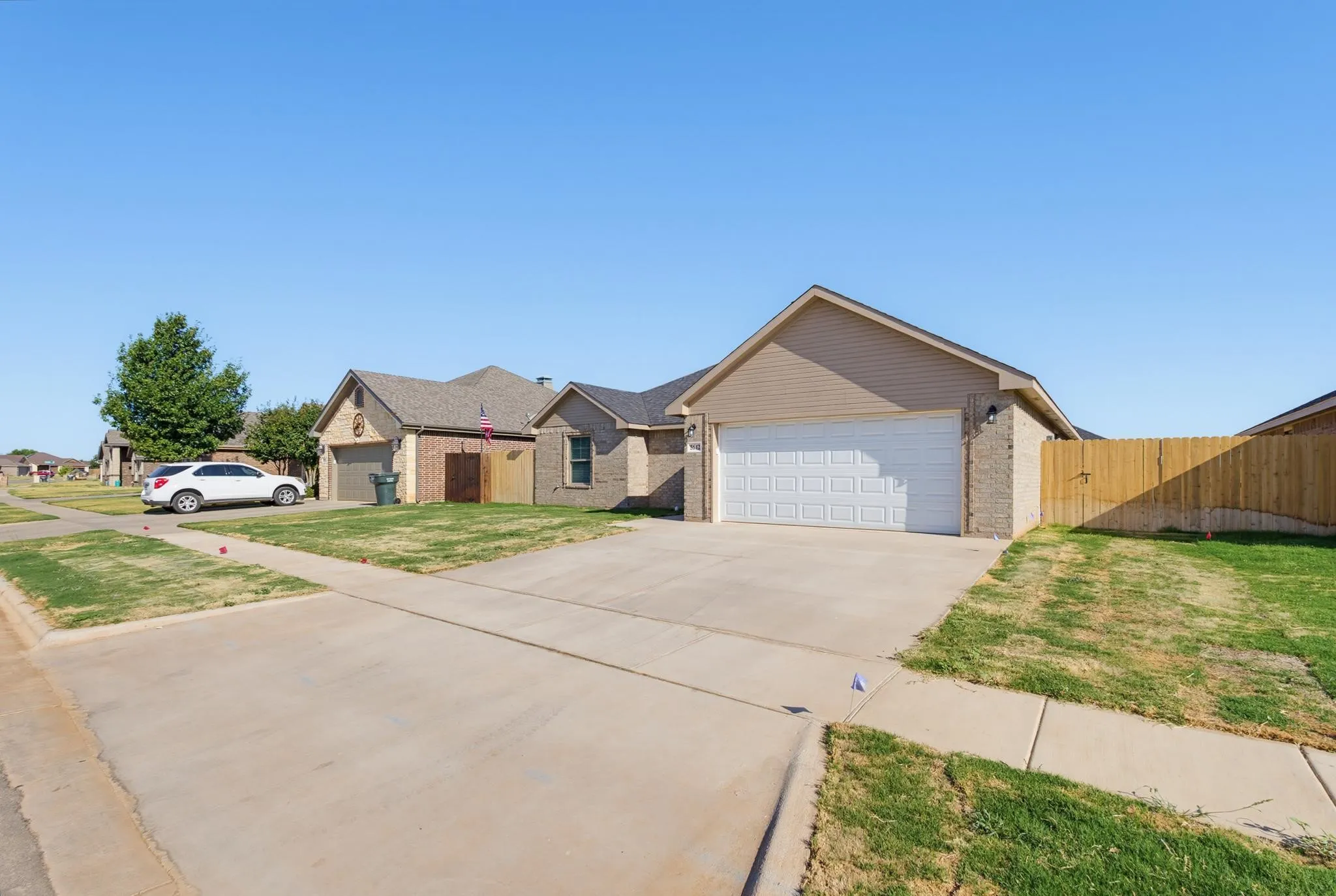 Single Family Residence For Rent in Taylor County , 5642 Abbey Road, Abilene, Texas 79606, 3 Bedroom, 2 Bathroom, 2 Garage spaces, 1,522 Sqft, built in 2026, mls#21382128, Real Estate Agent in Abilene, Homes For Rent in Taylor county, Homes For Rent in Abilene, Realtor in Abilene Texas, Real Estate Brokerage Independent Realty Texas, Luminita Cordes Realtor