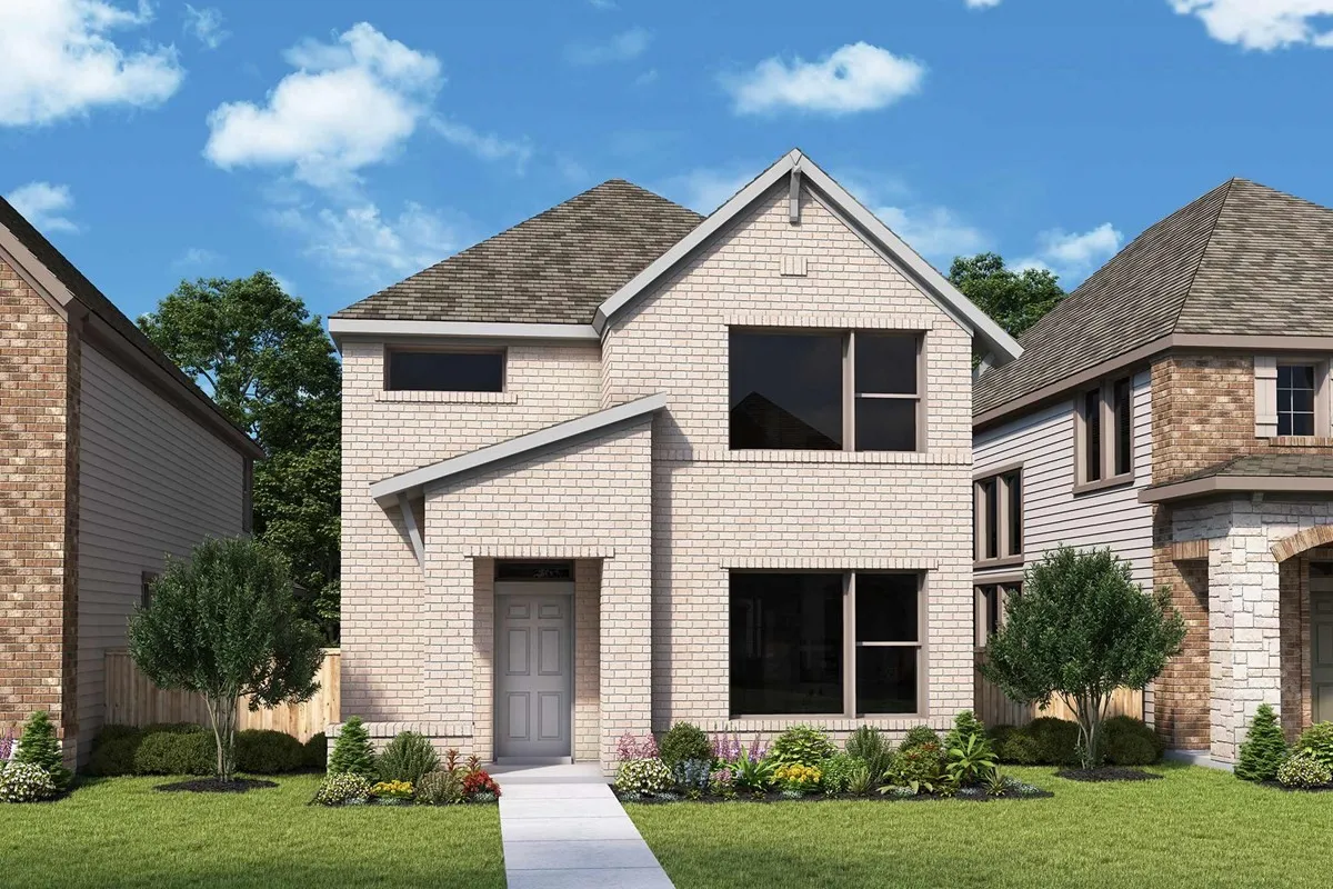 Single Family Residence For Sale in Dallas County , 2400 Ranch Hawk Square, Mesquite, Texas 75181, 3 Bedroom, 3 Bathroom, 2 Garage spaces, 2,194 Sqft, built in 2026, mls#21383652, Real Estate Agent in Mesquite, Homes For Sale in Dallas county, Homes For Sale in Mesquite, Realtor in Mesquite Texas, Real Estate Brokerage Independent Realty Texas, Luminita Cordes Realtor