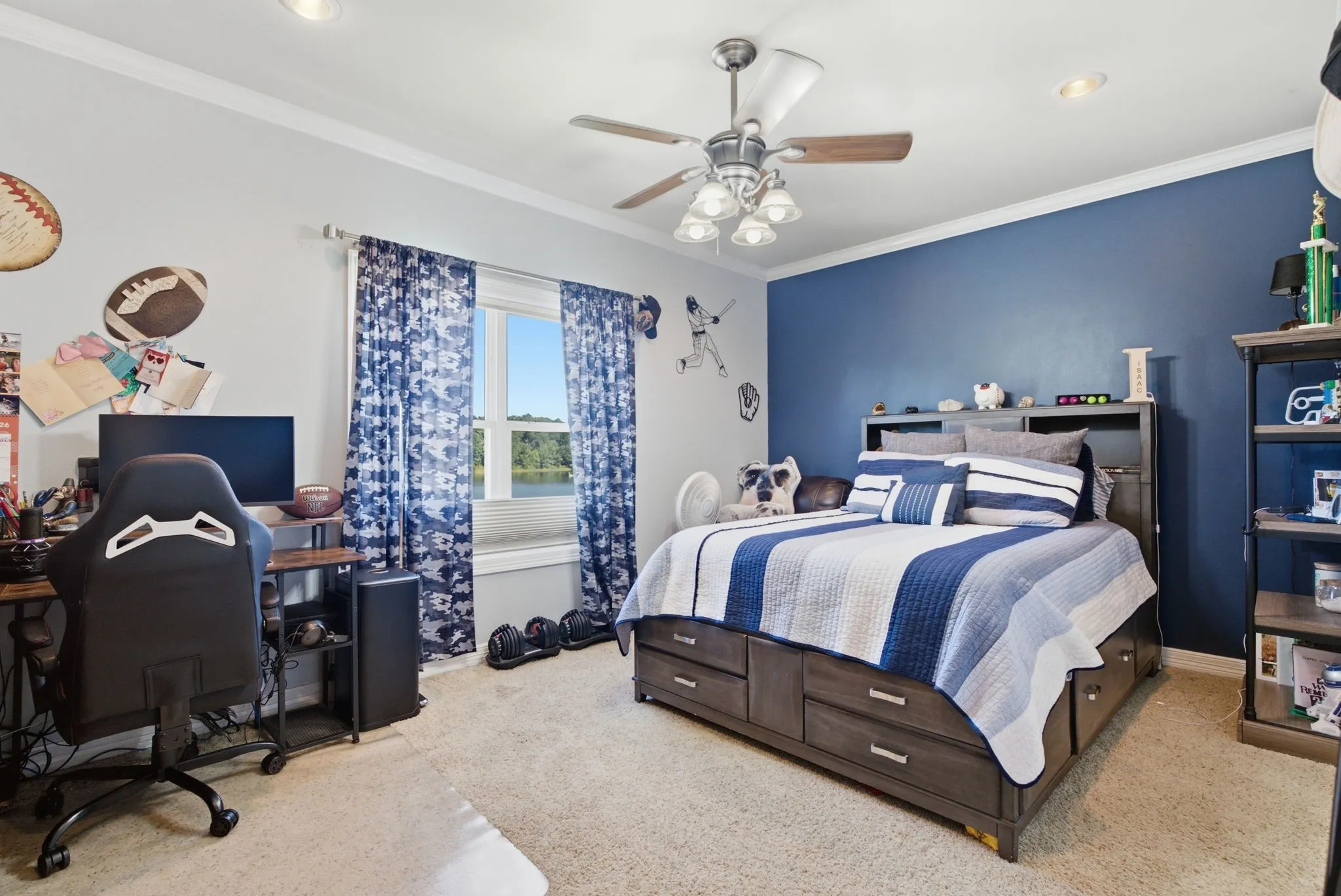 Single Family Residence For Sale in Smith County , 10936 Deer Creek Drive, Tyler, Texas 75707, 4 Bedroom, 4 Bathroom, 2 Garage spaces, 3,912 Sqft, built in 2002, mls#21383658, Real Estate Agent in Tyler, Homes For Sale in Smith county, Homes For Sale in Tyler, Realtor in Tyler Texas, Real Estate Brokerage Independent Realty Texas, Luminita Cordes Realtor