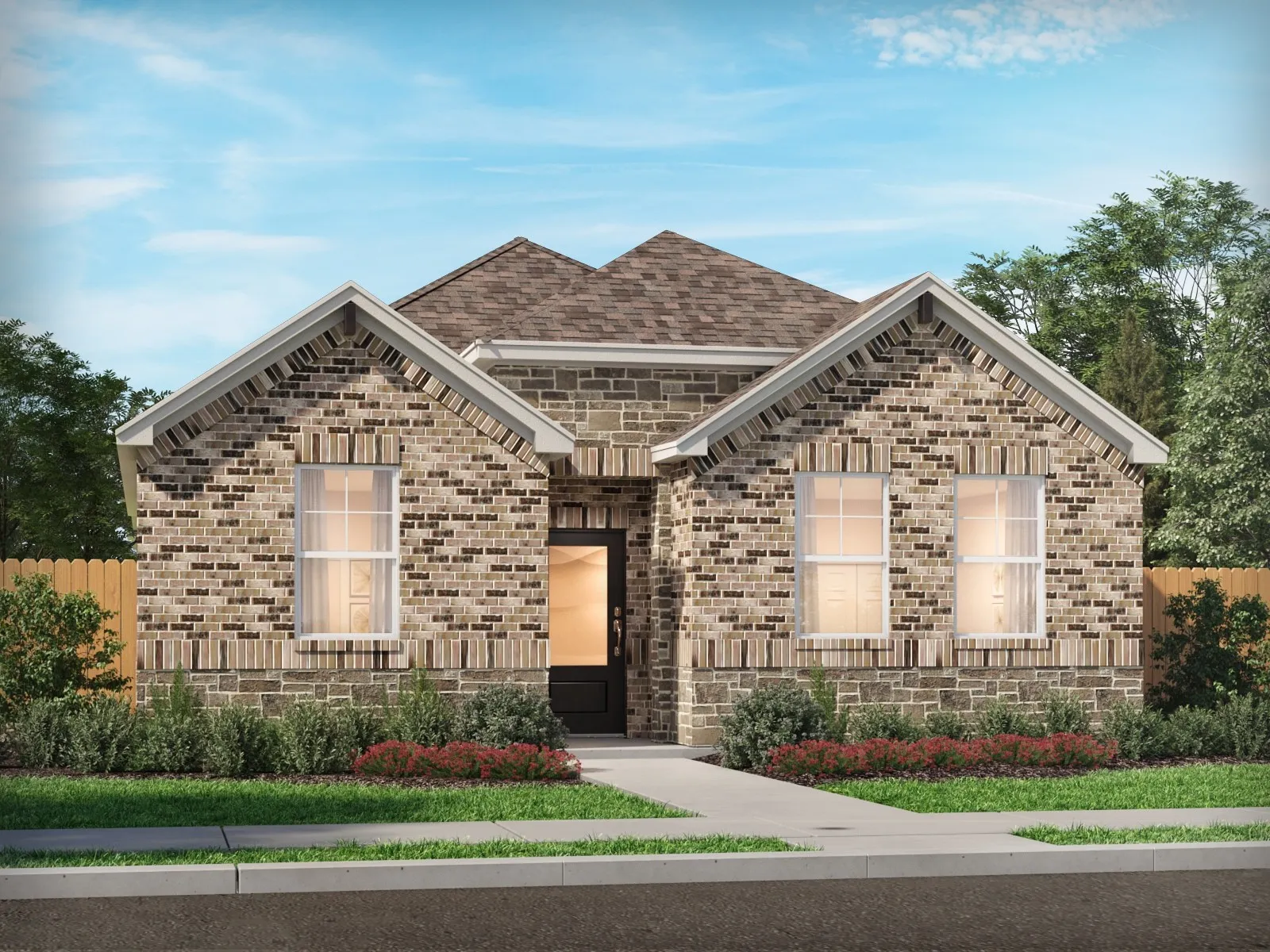 Single Family Residence For Sale in Tarrant County , 3273 Hopewell Lane, Fort Worth, Texas 76179, 4 Bedroom, 2 Bathroom, 2 Garage spaces, 1,584 Sqft, built in 2026, mls#21381531, Real Estate Agent in Fort Worth, Homes For Sale in Tarrant county, Homes For Sale in Fort Worth, Realtor in Fort Worth Texas, Real Estate Brokerage Independent Realty Texas, Luminita Cordes Realtor