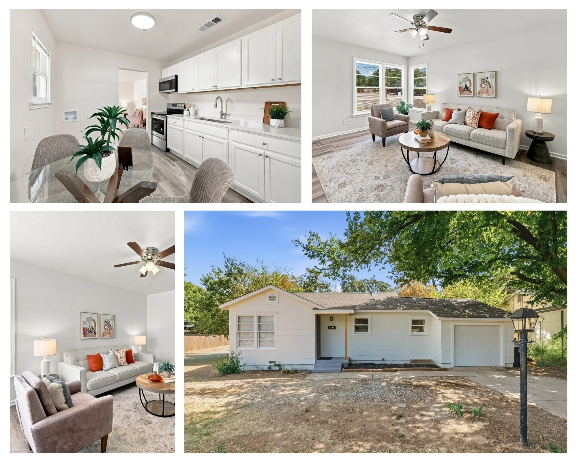 Single Family Residence For Sale in Tarrant County , 3728 Hardeman Street, Fort Worth, Texas 76119, 2 Bedroom, 1 Bathroom, 1 Garage spaces, 841 Sqft, built in 1952, mls#21383663, Real Estate Agent in Fort Worth, Homes For Sale in Tarrant county, Homes For Sale in Fort Worth, Realtor in Fort Worth Texas, Real Estate Brokerage Independent Realty Texas, Luminita Cordes Realtor