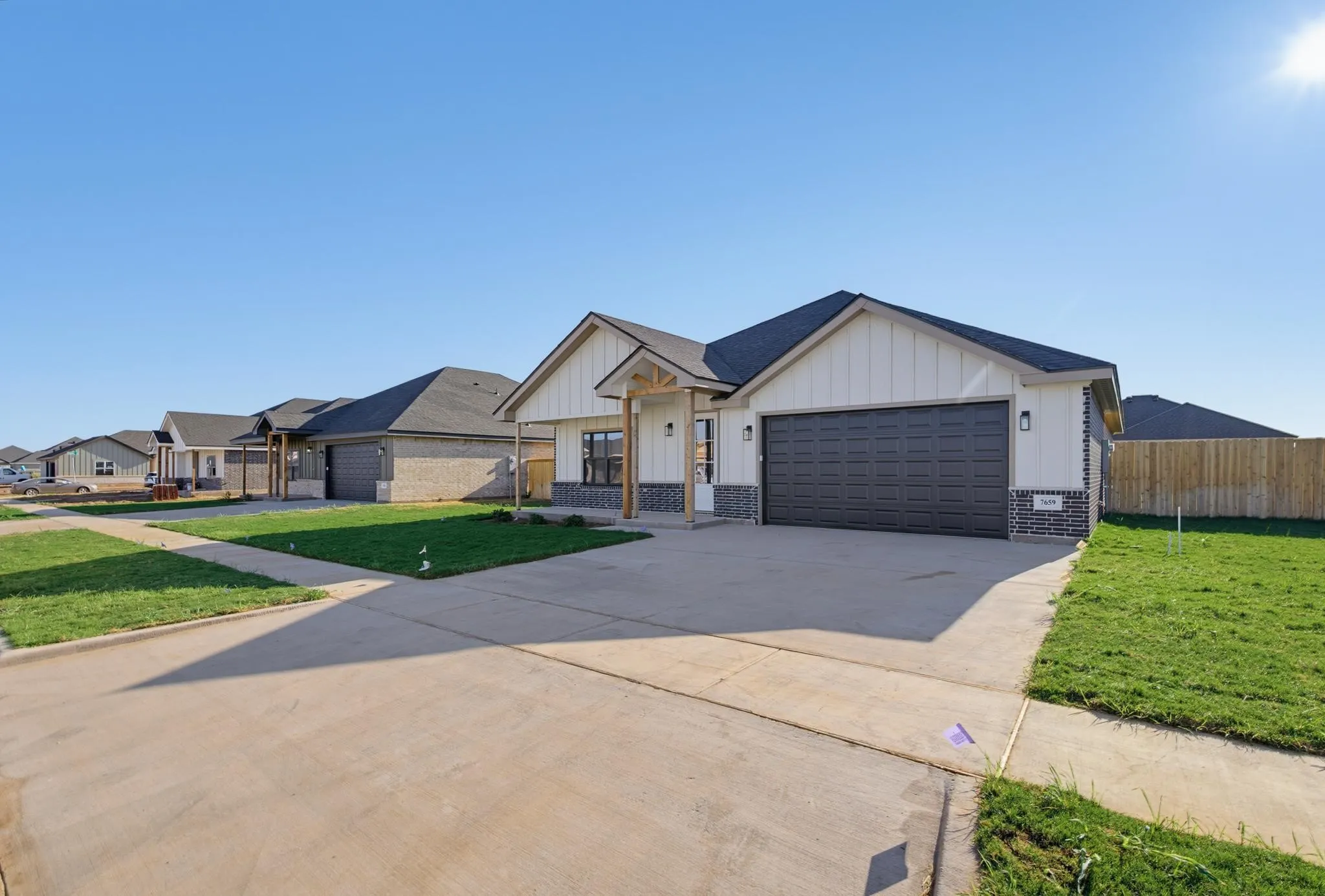 Single Family Residence For Rent in Taylor County , 7659 Lake Ridge Parkway, Abilene, Texas 79602, 3 Bedroom, 2 Bathroom, 2 Garage spaces, 1,650 Sqft, built in 2026, mls#21382036, Real Estate Agent in Abilene, Homes For Rent in Taylor county, Homes For Rent in Abilene, Realtor in Abilene Texas, Real Estate Brokerage Independent Realty Texas, Luminita Cordes Realtor