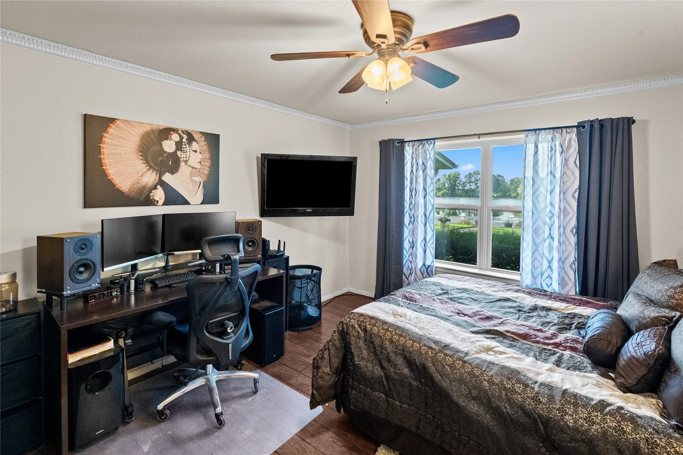 Single Family Residence For Sale in Hopkins County , 1625 Lakeshore Drive, Sulphur Springs, Texas 75482, 5 Bedroom, 3 Bathroom, 2 Garage spaces, 3,845 Sqft, built in 1971, mls#21382029, Real Estate Agent in Sulphur Springs, Homes For Sale in Hopkins county, Homes For Sale in Sulphur Springs, Realtor in Sulphur Springs Texas, Real Estate Brokerage Independent Realty Texas, Luminita Cordes Realtor