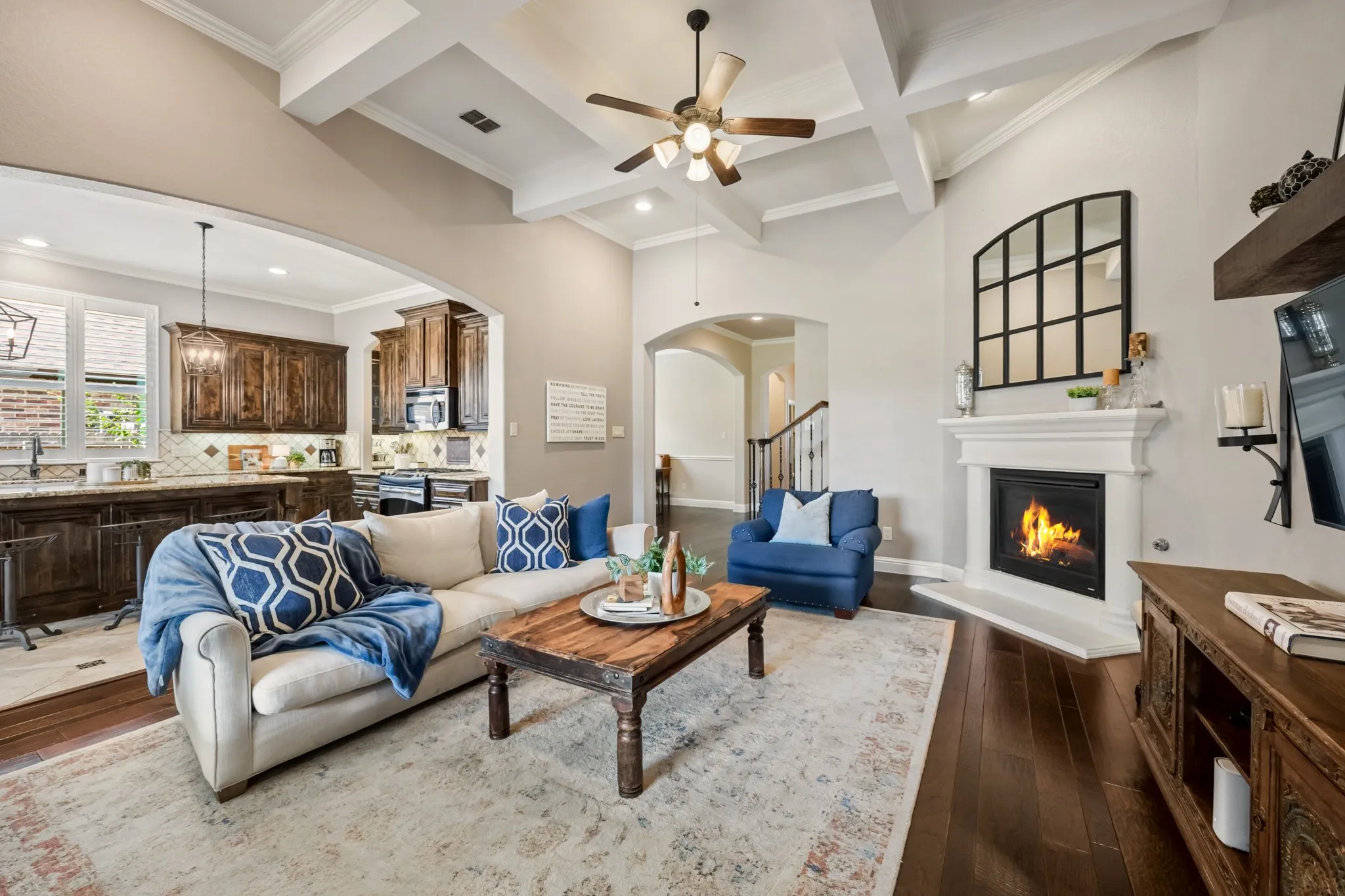 Single Family Residence For Sale in Rockwall County , 207 Charleston Lane, Fate, Texas 75189, 4 Bedroom, 4 Bathroom, 2 Garage spaces, 3,032 Sqft, built in 2012, mls#21382945, Real Estate Agent in Fate, Homes For Sale in Rockwall county, Homes For Sale in Fate, Realtor in Fate Texas, Real Estate Brokerage Independent Realty Texas, Luminita Cordes Realtor