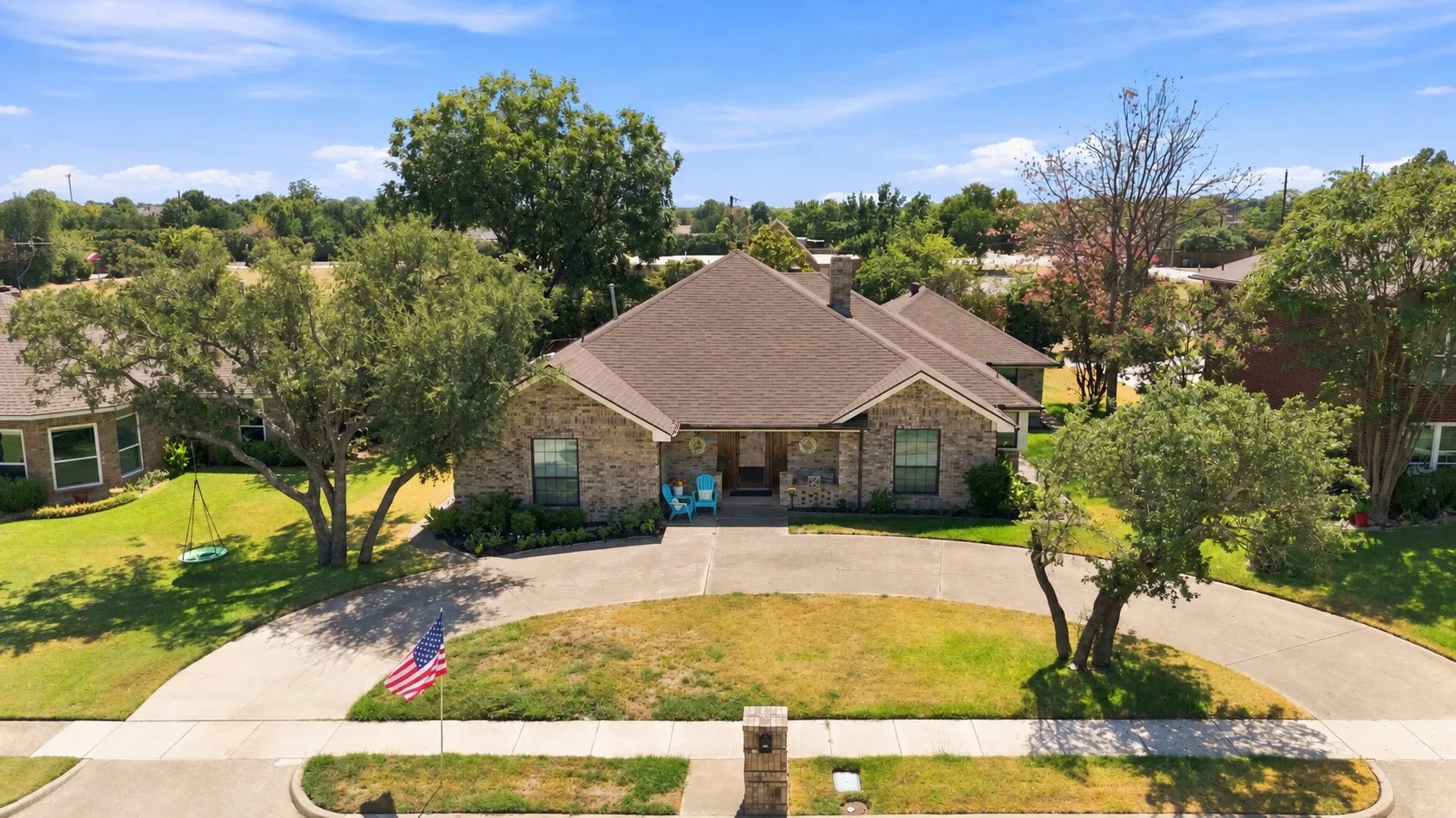 Single Family Residence For Sale in Collin County , 802 Autumn Hill Drive, Wylie, Texas 75098, 3 Bedroom, 3 Bathroom, 2 Garage spaces, 2,195 Sqft, built in 1986, mls#21382306, Real Estate Agent in Wylie, Homes For Sale in Collin county, Homes For Sale in Wylie, Realtor in Wylie Texas, Real Estate Brokerage Independent Realty Texas, Luminita Cordes Realtor