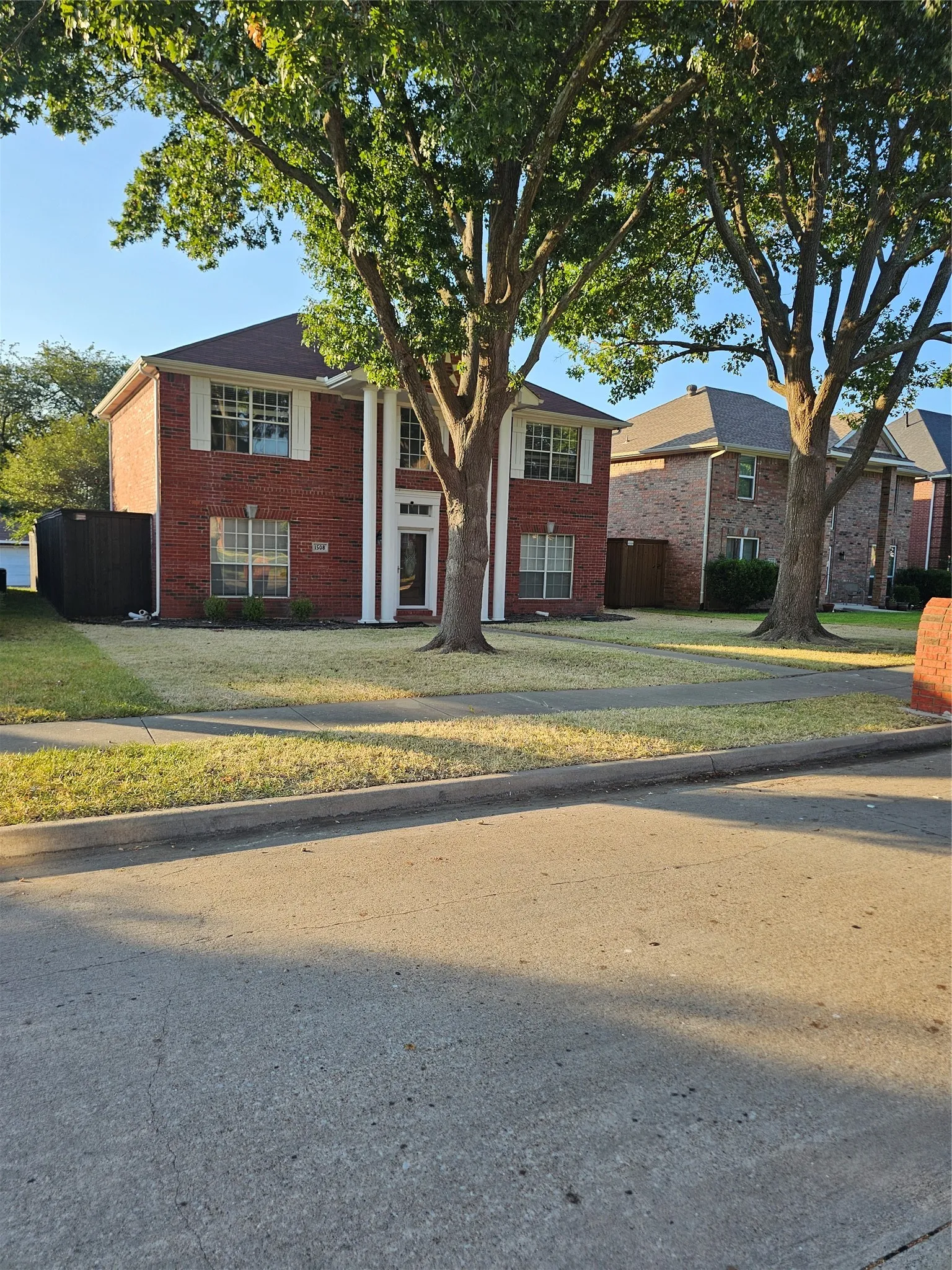 Single Family Residence For Sale in Collin County , 1508 Alamosa Drive, Plano, Texas 75023, 4 Bedroom, 3 Bathroom, 2 Garage spaces, 2,701 Sqft, built in 1990, mls#21383677, Real Estate Agent in Plano, Homes For Sale in Collin county, Homes For Sale in Plano, Realtor in Plano Texas, Real Estate Brokerage Independent Realty Texas, Luminita Cordes Realtor