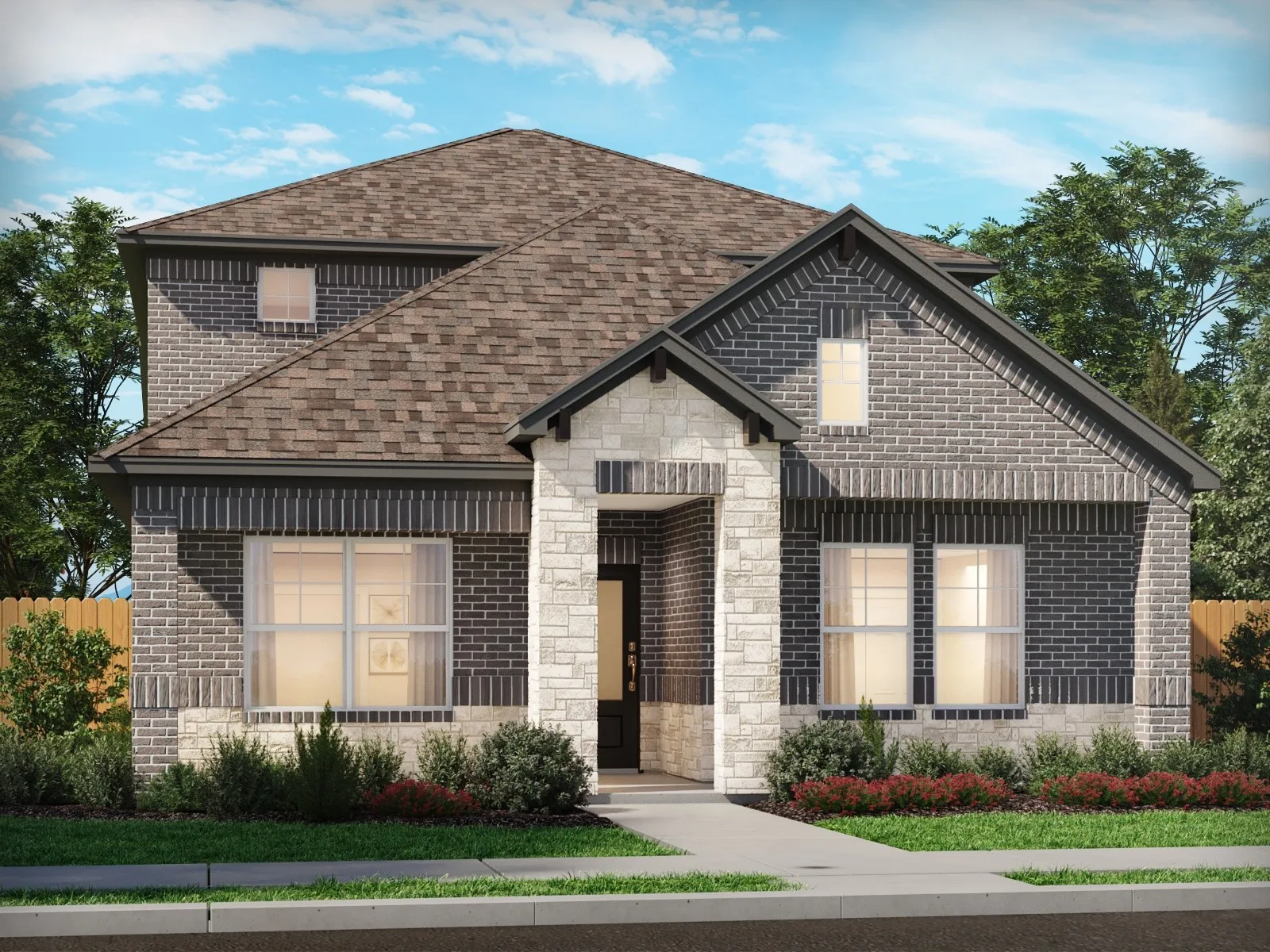 Single Family Residence For Sale in Tarrant County , 3265 Hopewell Lane, Fort Worth, Texas 76179, 4 Bedroom, 3 Bathroom, 2 Garage spaces, 2,152 Sqft, built in 2026, mls#21381533, Real Estate Agent in Fort Worth, Homes For Sale in Tarrant county, Homes For Sale in Fort Worth, Realtor in Fort Worth Texas, Real Estate Brokerage Independent Realty Texas, Luminita Cordes Realtor