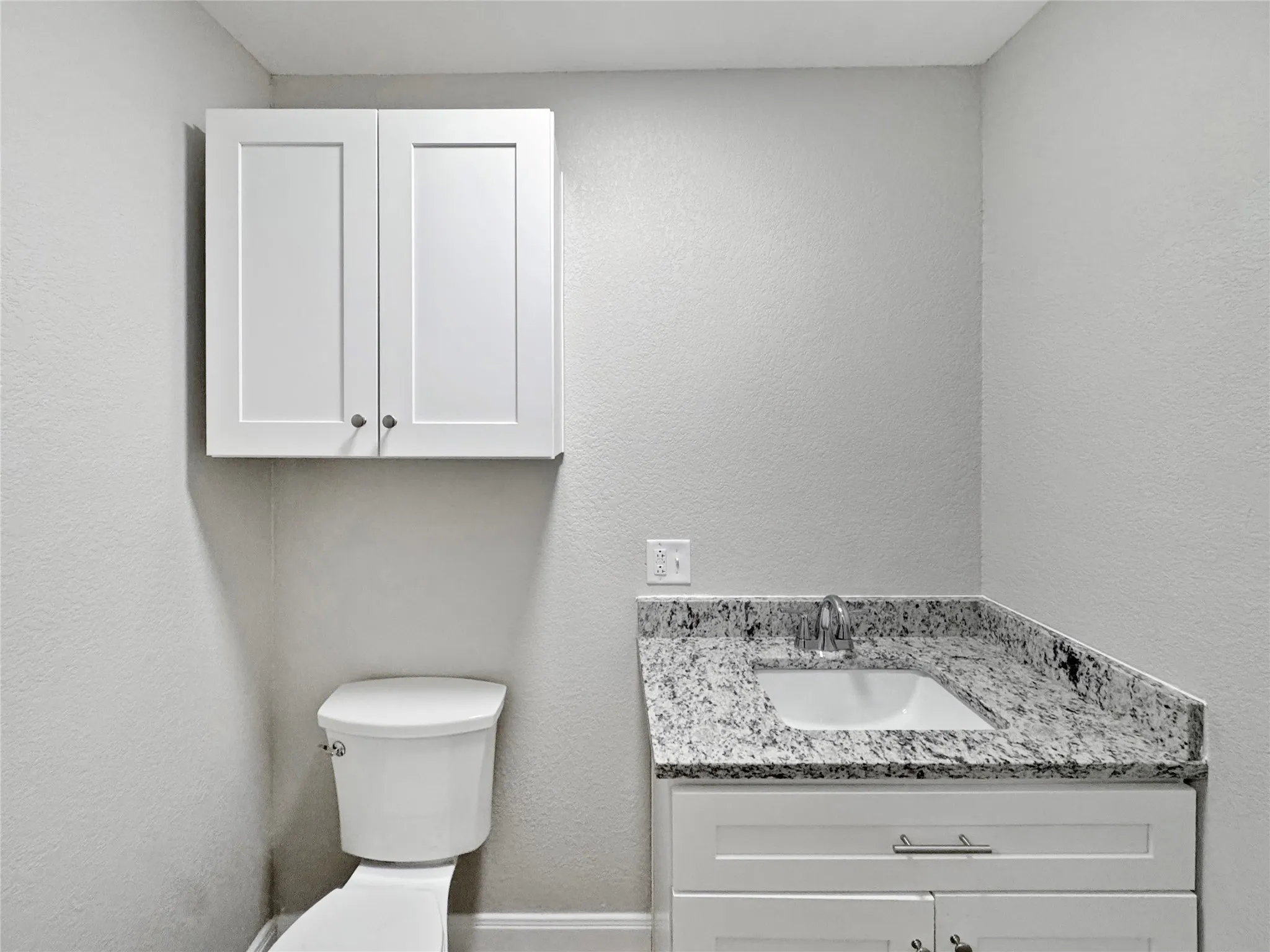 Half-Bath