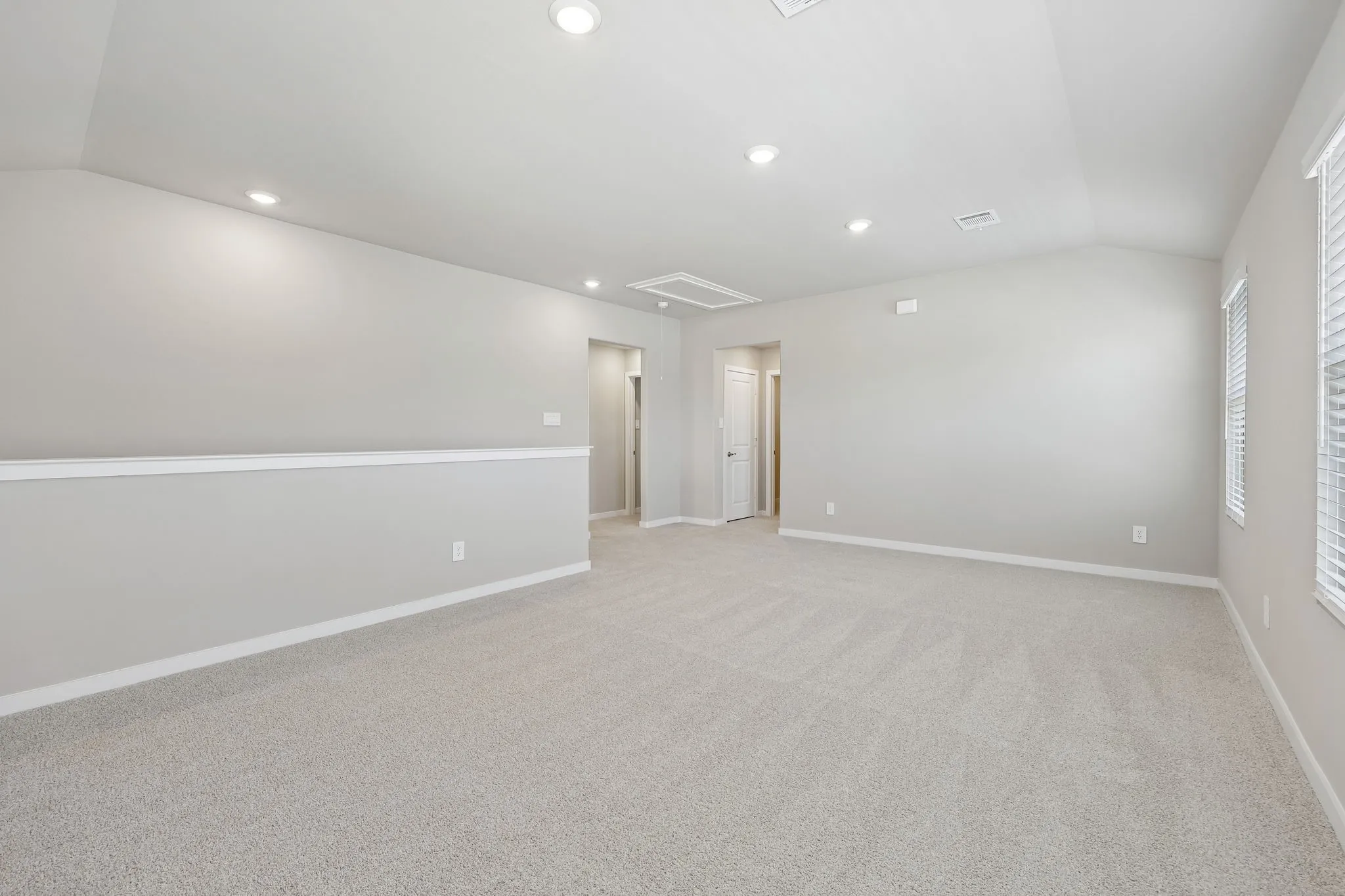 Photo is not of the actual home, but is an inspirational photo of builder’s model home and may depict options, furnishings, and/or decorator features that are not included.