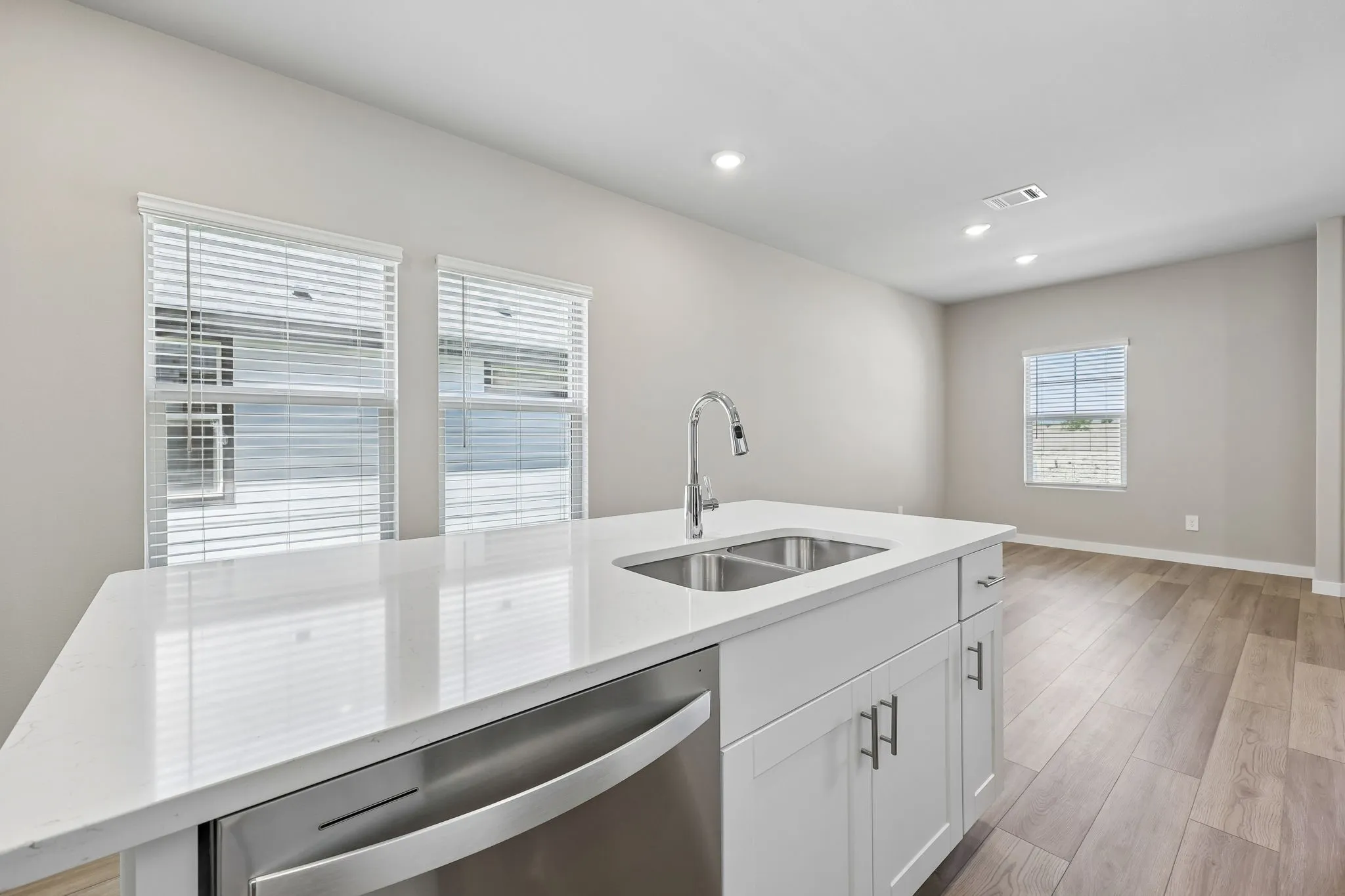 Photo is not of the actual home, but is an inspirational photo of builder’s model home and may depict options, furnishings, and/or decorator features that are not included.