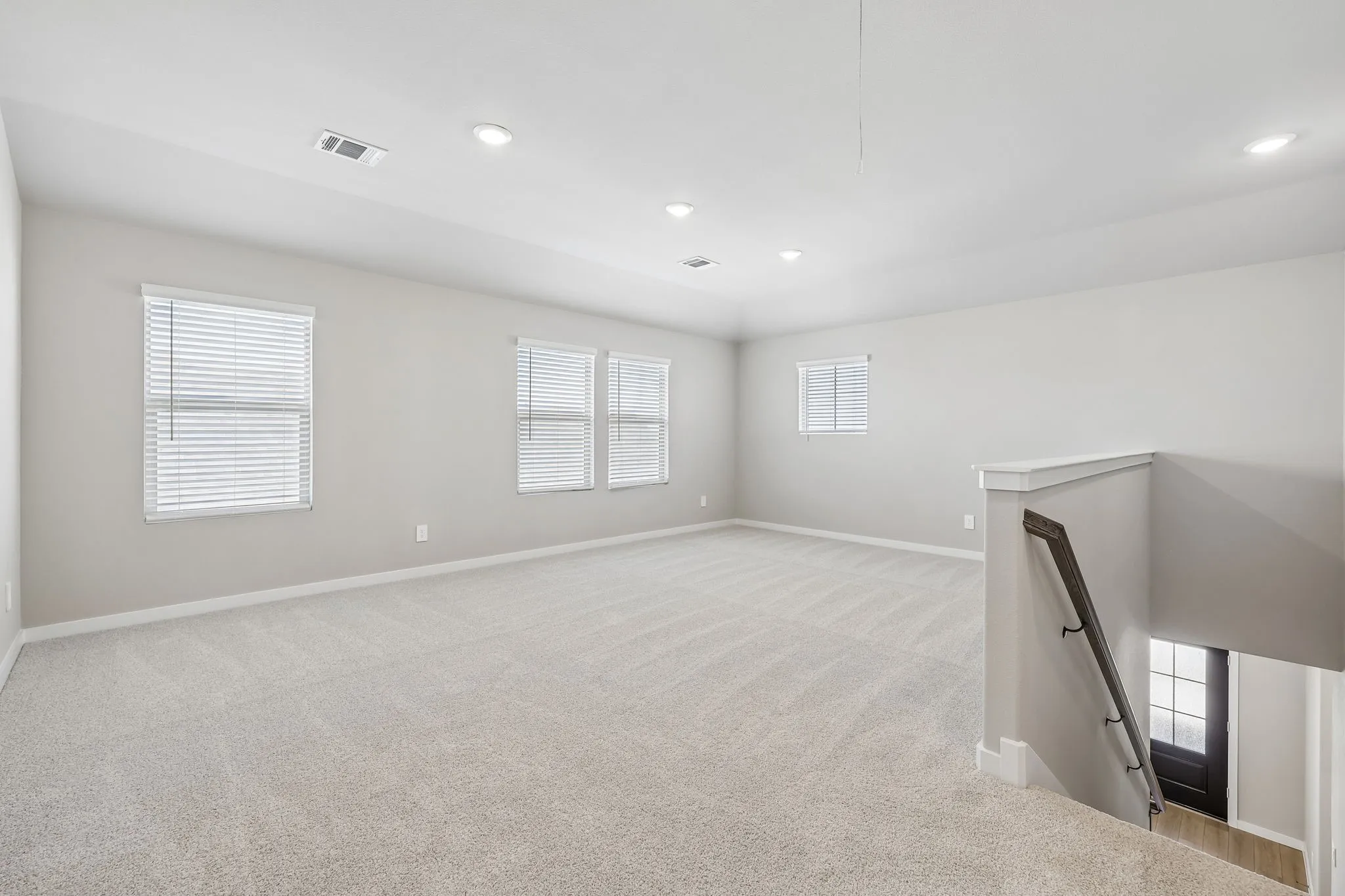 Photo is not of the actual home, but is an inspirational photo of builder’s model home and may depict options, furnishings, and/or decorator features that are not included.