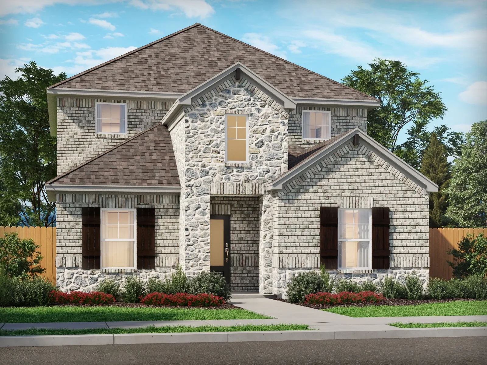 Single Family Residence For Sale in Tarrant County , 3261 Hopewell Lane, Fort Worth, Texas 76179, 4 Bedroom, 3 Bathroom, 2 Garage spaces, 2,356 Sqft, built in 2026, mls#21381534, Real Estate Agent in Fort Worth, Homes For Sale in Tarrant county, Homes For Sale in Fort Worth, Realtor in Fort Worth Texas, Real Estate Brokerage Independent Realty Texas, Luminita Cordes Realtor