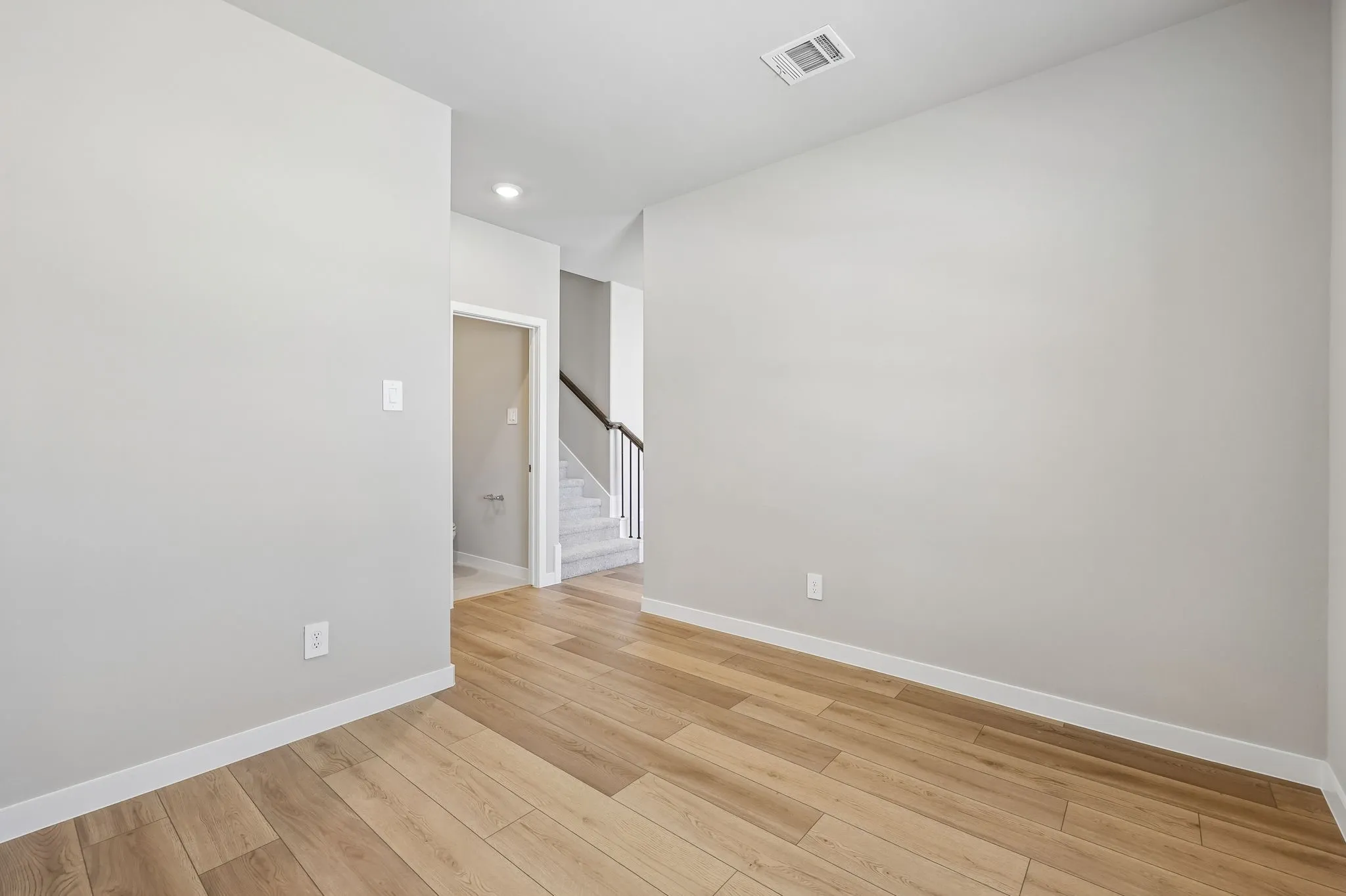 Photo is not of the actual home, but is an inspirational photo of builder’s model home and may depict options, furnishings, and/or decorator features that are not included.