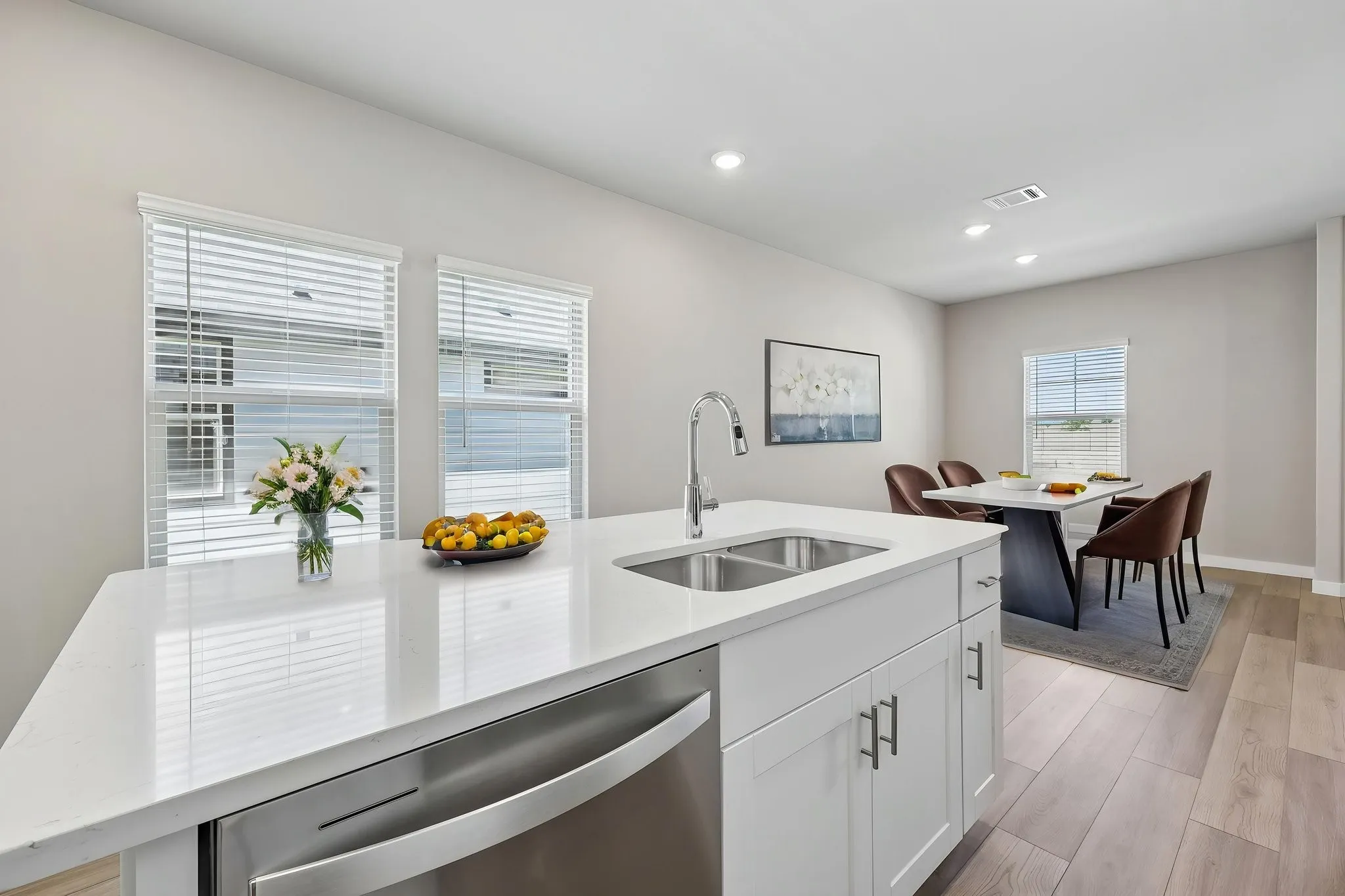 Photo is not of the actual home, but is an inspirational photo of builder’s model home and may depict options, furnishings, and/or decorator features that are not included.