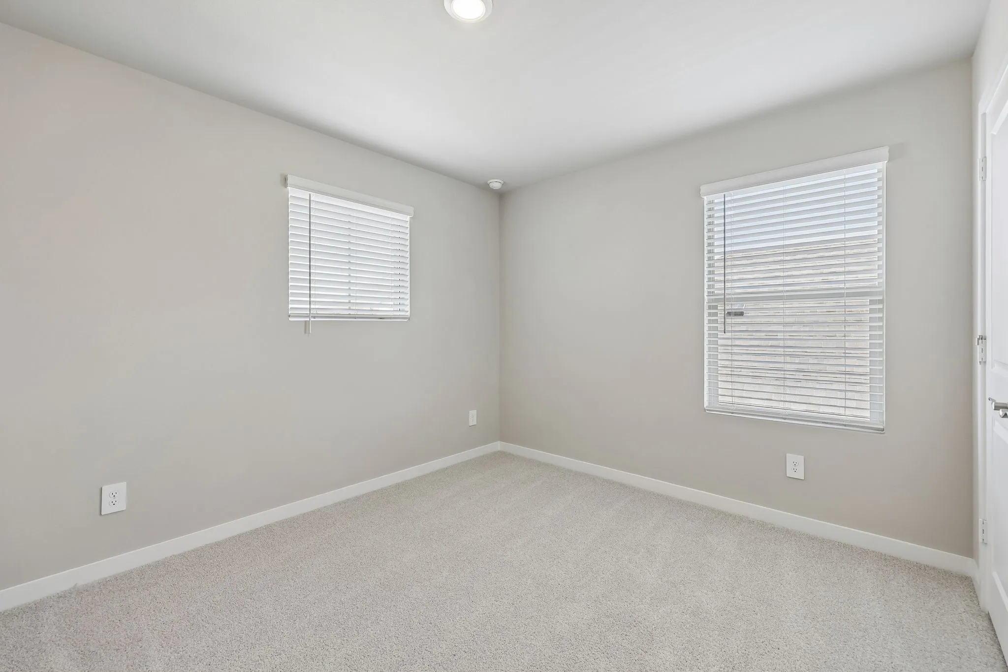 Photo is not of the actual home, but is an inspirational photo of builder’s model home and may depict options, furnishings, and/or decorator features that are not included.