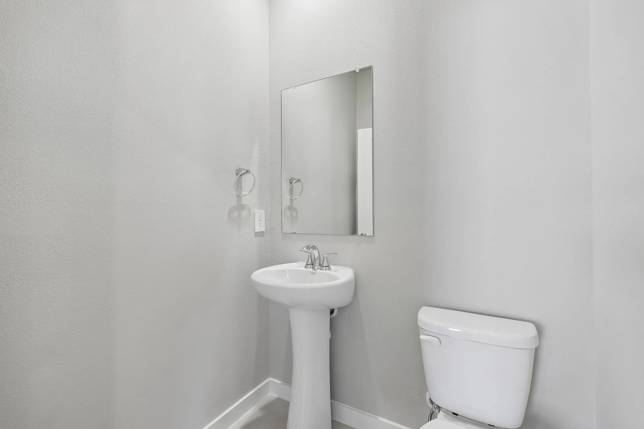 Photo is not of the actual home, but is an inspirational photo of builder’s model home and may depict options, furnishings, and/or decorator features that are not included.