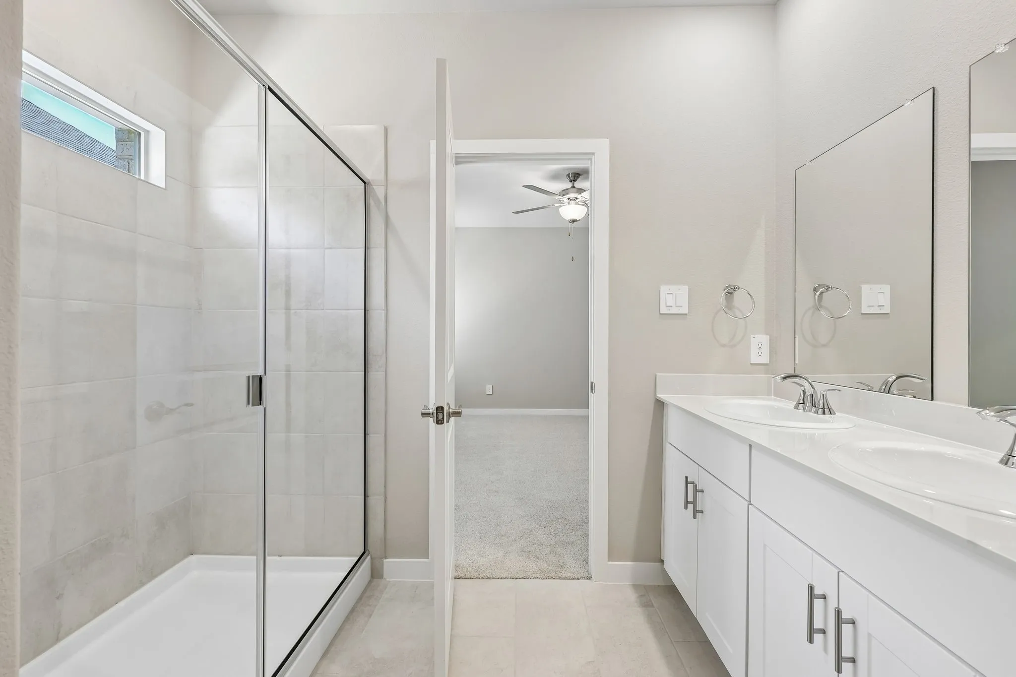 Photo is not of the actual home, but is an inspirational photo of builder’s model home and may depict options, furnishings, and/or decorator features that are not included.