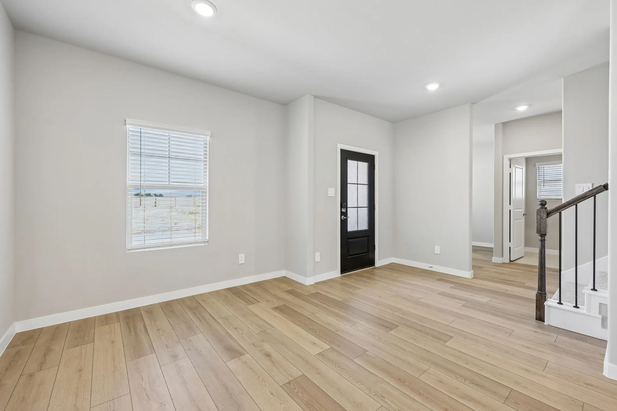 Photo is not of the actual home, but is an inspirational photo of builder’s model home and may depict options, furnishings, and/or decorator features that are not included.