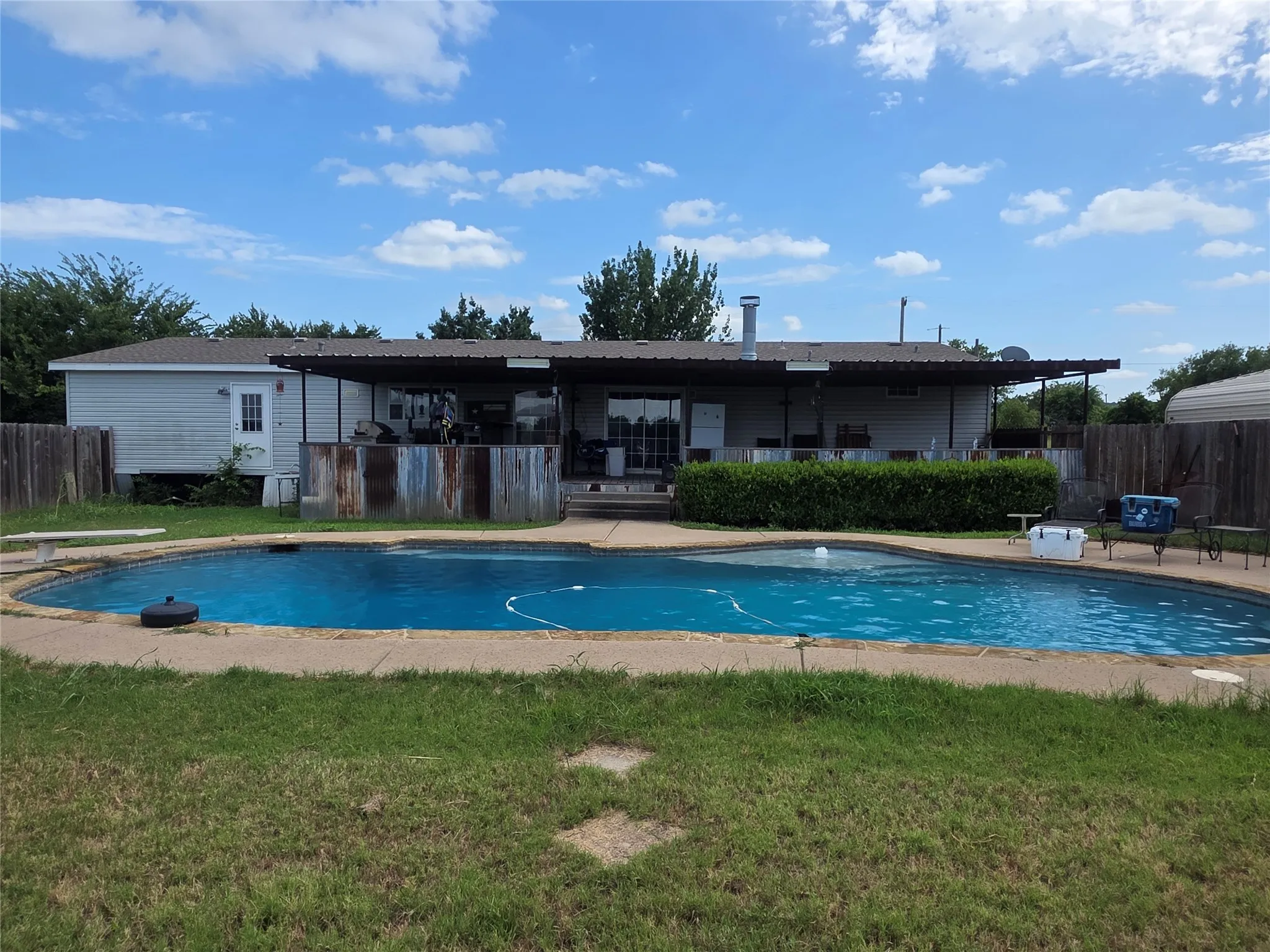 Manufactured Home For Sale in Young County , 160 Jermyn Road, No City, Texas 76459, 3 Bedroom, 2 Bathroom, Garage spaces, 2,304 Sqft, built in 2005, mls#21381321, Real Estate Agent in No City, Homes For Sale in Young county, Homes For Sale in No City, Realtor in No City Texas, Real Estate Brokerage Independent Realty Texas, Luminita Cordes Realtor