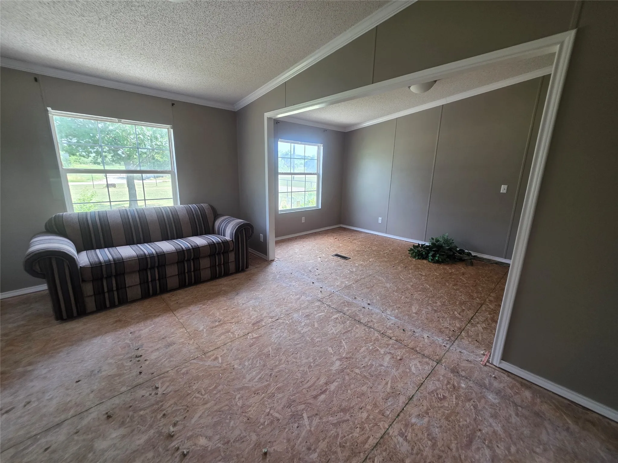 Manufactured Home For Sale in Young County , 160 Jermyn Road, No City, Texas 76459, 3 Bedroom, 2 Bathroom, Garage spaces, 2,304 Sqft, built in 2005, mls#21381321, Real Estate Agent in No City, Homes For Sale in Young county, Homes For Sale in No City, Realtor in No City Texas, Real Estate Brokerage Independent Realty Texas, Luminita Cordes Realtor