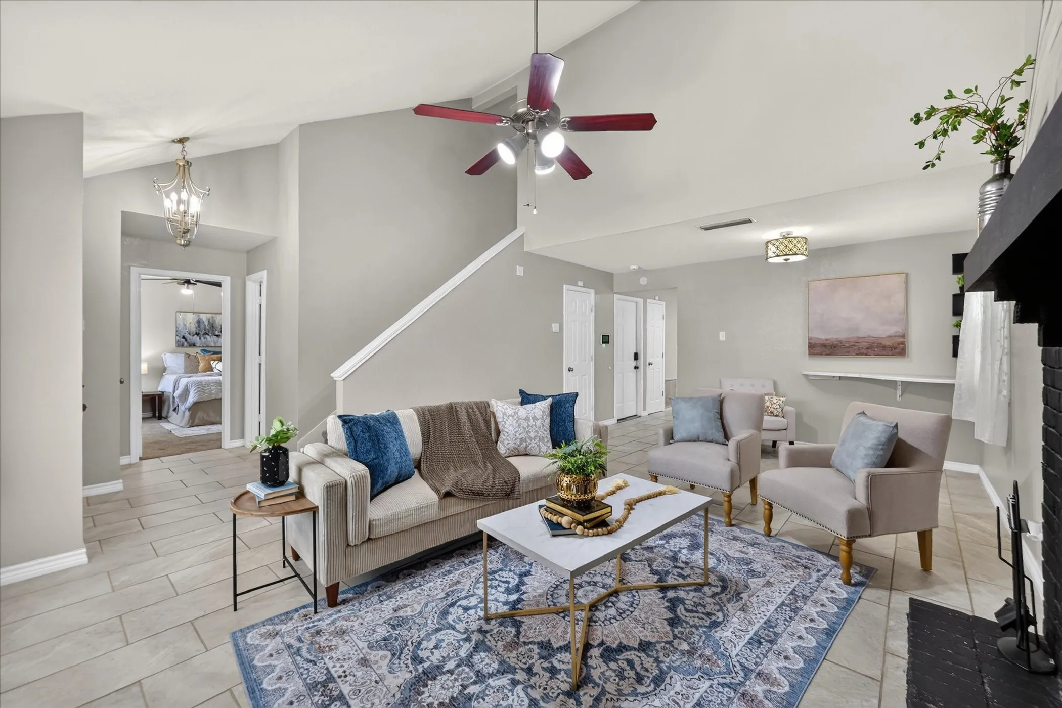 Single Family Residence For Sale in Dallas County , 2817 Royalty Drive, Garland, Texas 75044, 3 Bedroom, 2 Bathroom, 2 Garage spaces, 1,535 Sqft, built in 1976, mls#21382970, Real Estate Agent in Garland, Homes For Sale in Dallas county, Homes For Sale in Garland, Realtor in Garland Texas, Real Estate Brokerage Independent Realty Texas, Luminita Cordes Realtor
