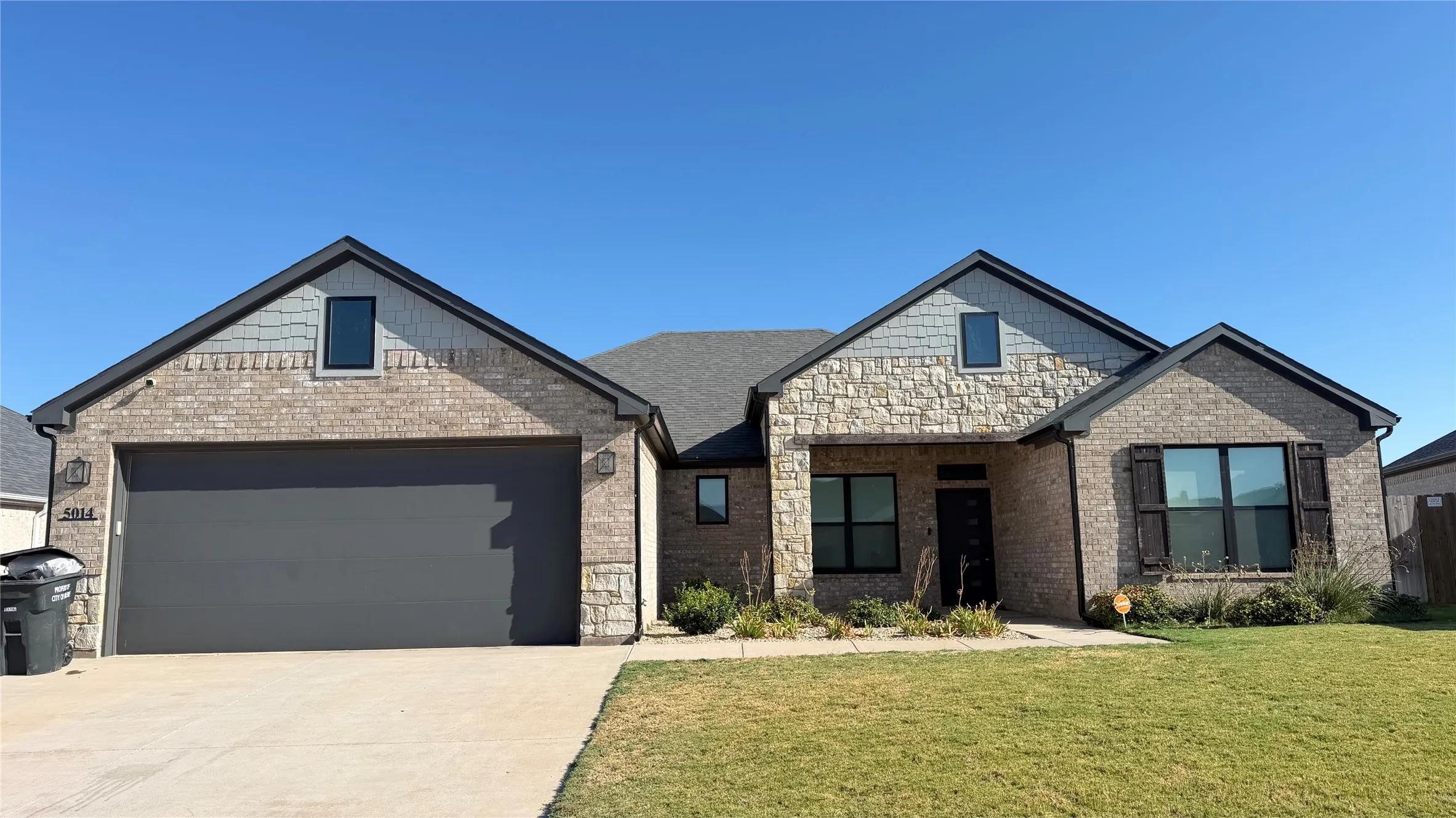 Single Family Residence For Rent in Taylor County , 5014 Cranbrook Drive, Abilene, Texas 79606, 4 Bedroom, 3 Bathroom, 2 Garage spaces, 2,396 Sqft, built in 2022, mls#21383405, Real Estate Agent in Abilene, Homes For Rent in Taylor county, Homes For Rent in Abilene, Realtor in Abilene Texas, Real Estate Brokerage Independent Realty Texas, Luminita Cordes Realtor