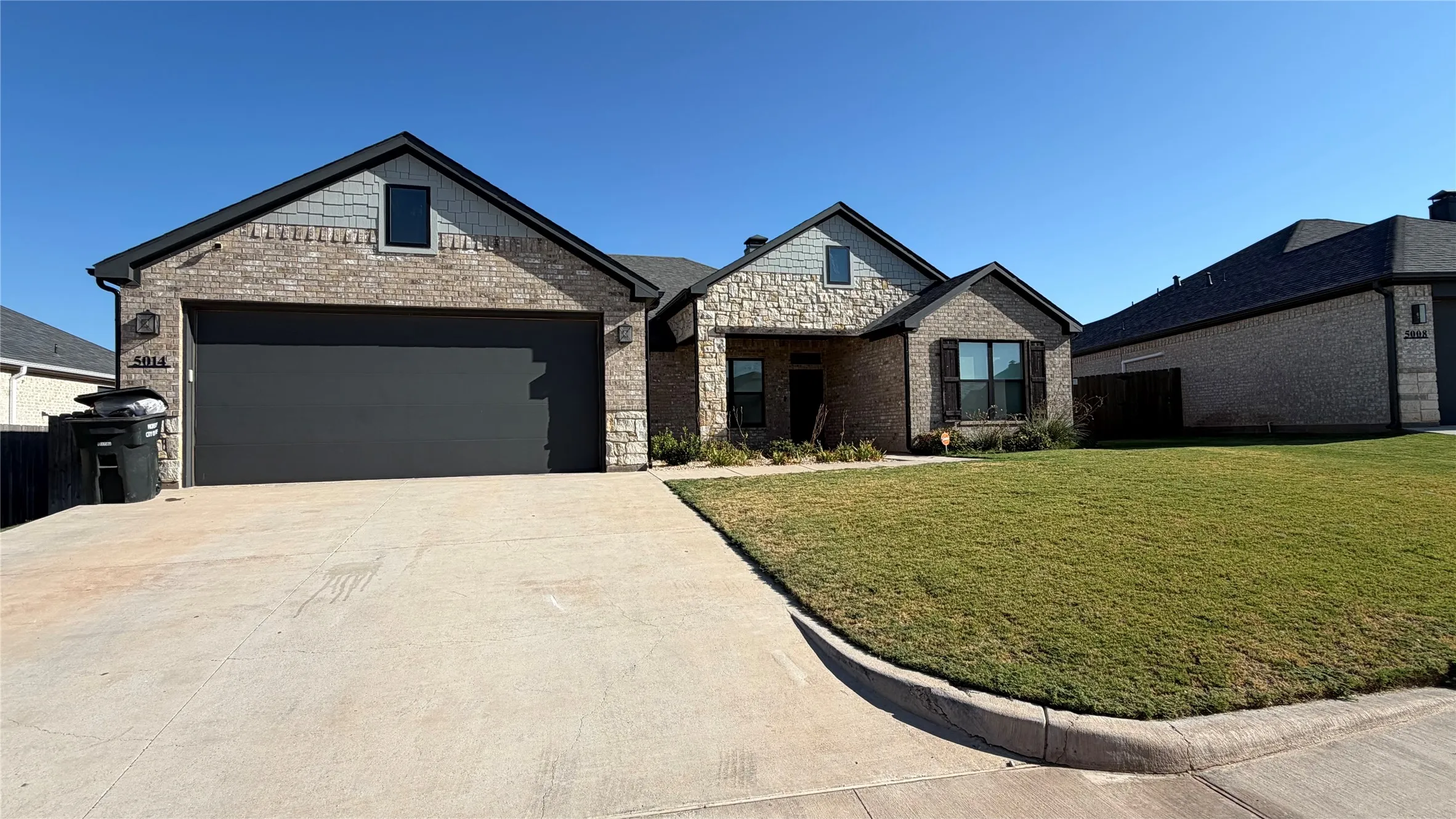 Single Family Residence For Rent in Taylor County , 5014 Cranbrook Drive, Abilene, Texas 79606, 4 Bedroom, 3 Bathroom, 2 Garage spaces, 2,396 Sqft, built in 2022, mls#21383405, Real Estate Agent in Abilene, Homes For Rent in Taylor county, Homes For Rent in Abilene, Realtor in Abilene Texas, Real Estate Brokerage Independent Realty Texas, Luminita Cordes Realtor