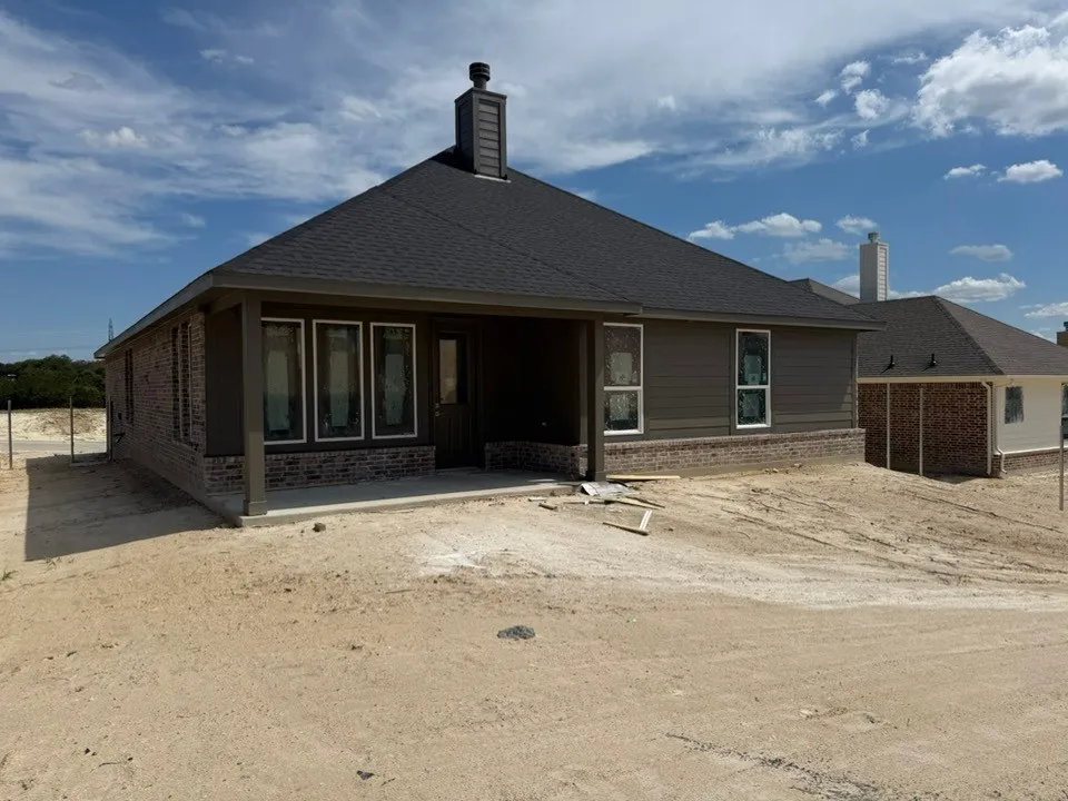 Single Family Residence For Sale in Parker County , 513 Park Side Drive, Weatherford, Texas 76087, 3 Bedroom, 2 Bathroom, 2 Garage spaces, 1,860 Sqft, built in 2026, mls#21383727, Real Estate Agent in Weatherford, Homes For Sale in Parker county, Homes For Sale in Weatherford, Realtor in Weatherford Texas, Real Estate Brokerage Independent Realty Texas, Luminita Cordes Realtor