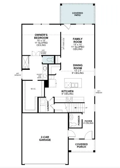 Single Family Residence For Sale in Denton County , 7405 Spicebush Drive, Denton, Texas 76259, 4 Bedroom, 3 Bathroom, 2 Garage spaces, 2,155 Sqft, built in 2026, mls#21382007, Real Estate Agent in Denton, Homes For Sale in Denton county, Homes For Sale in Denton, Realtor in Denton Texas, Real Estate Brokerage Independent Realty Texas, Luminita Cordes Realtor