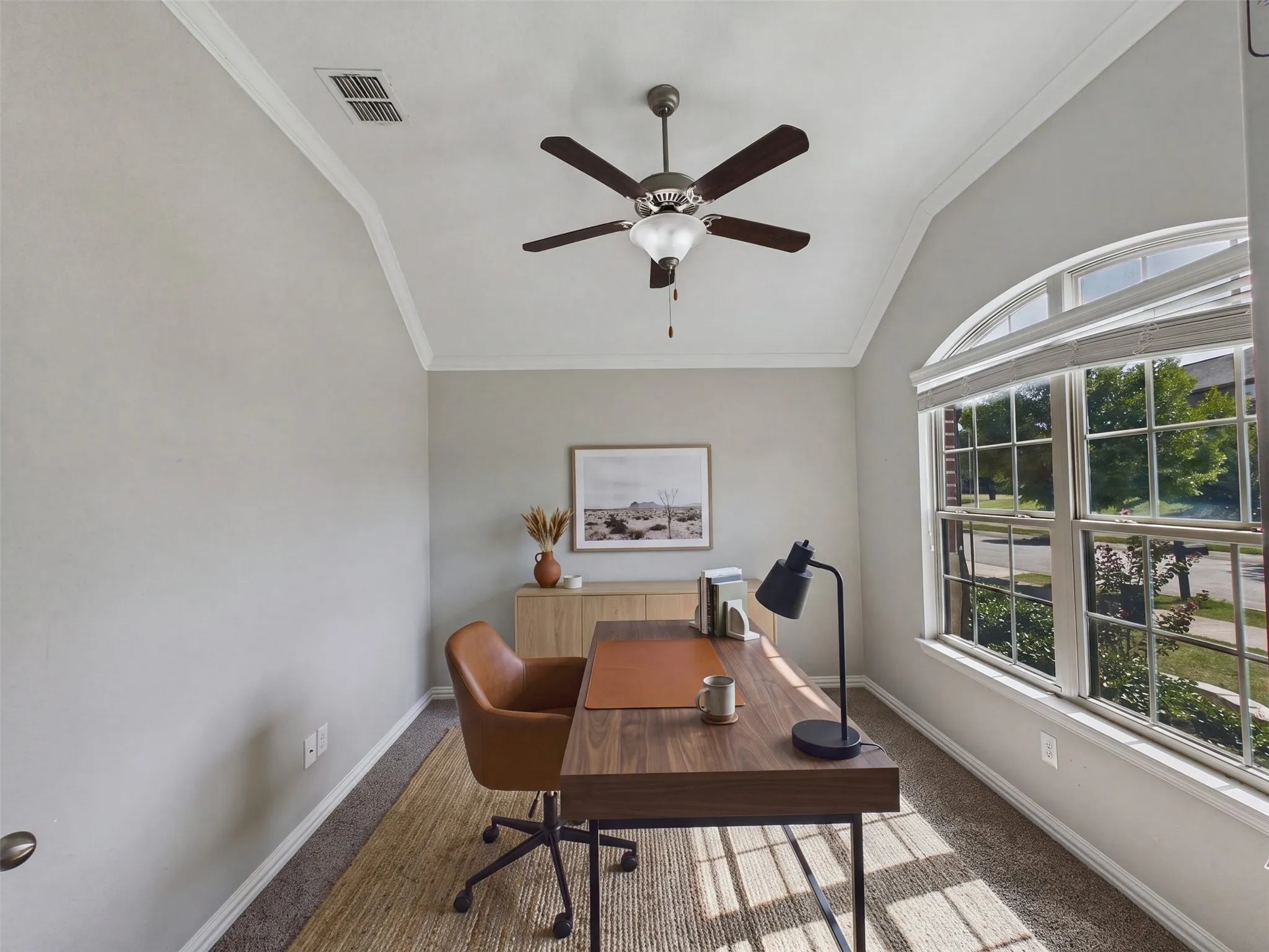 Virtual Staging
