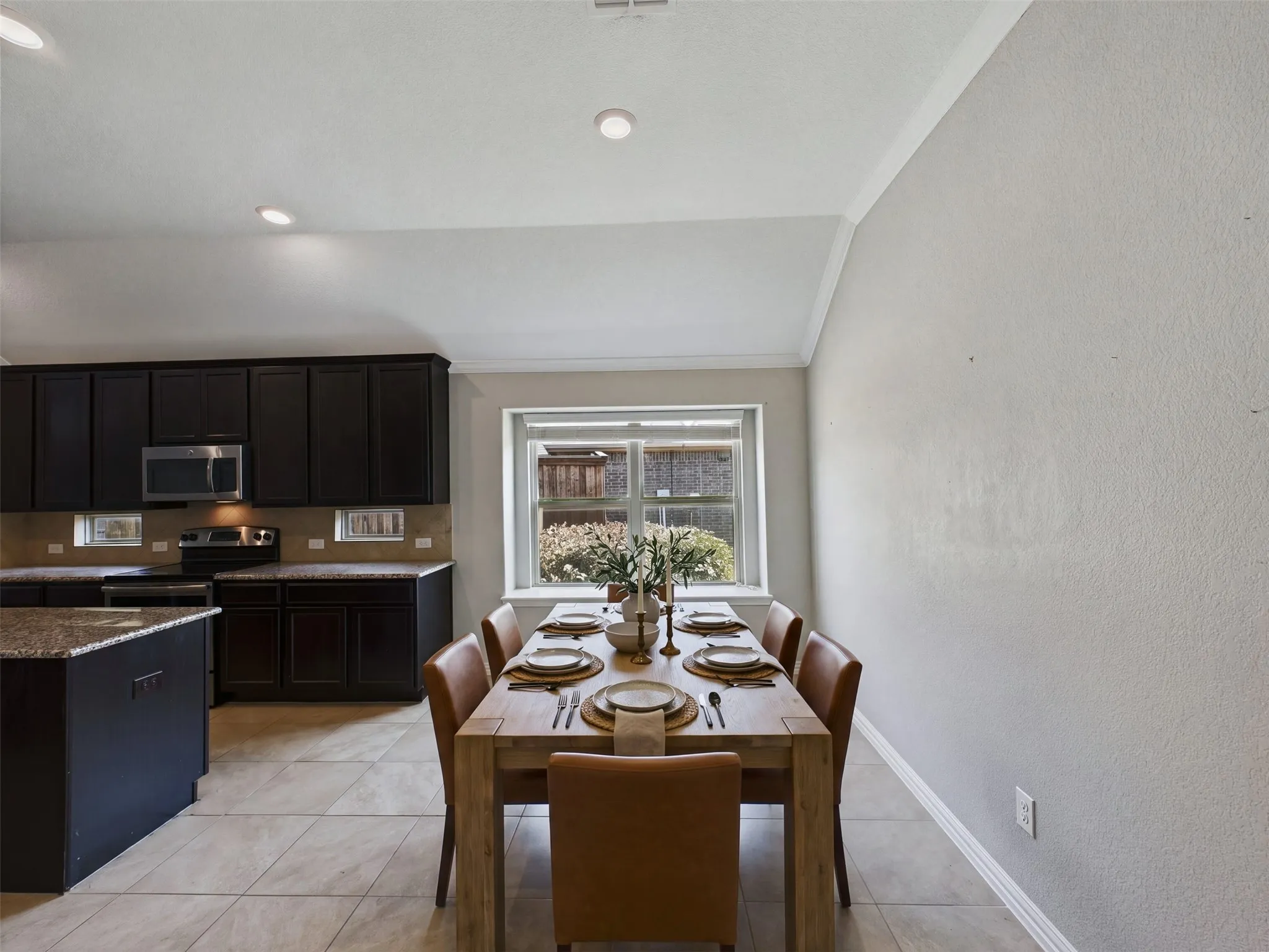 Virtual Staging