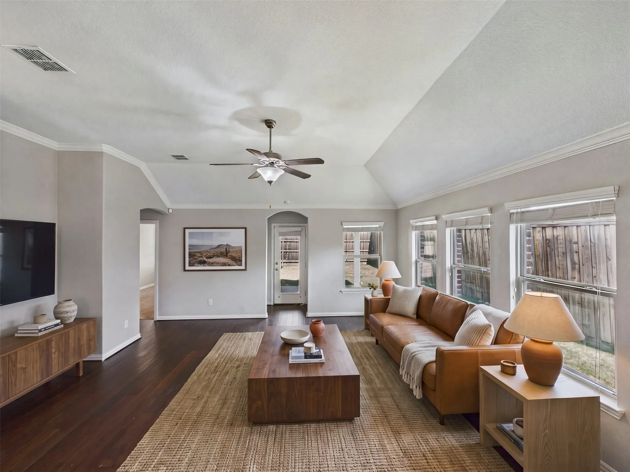Virtual Staging
