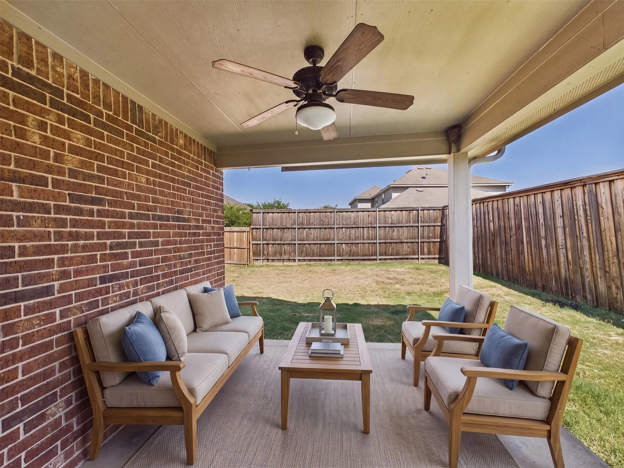 Virtual Staging