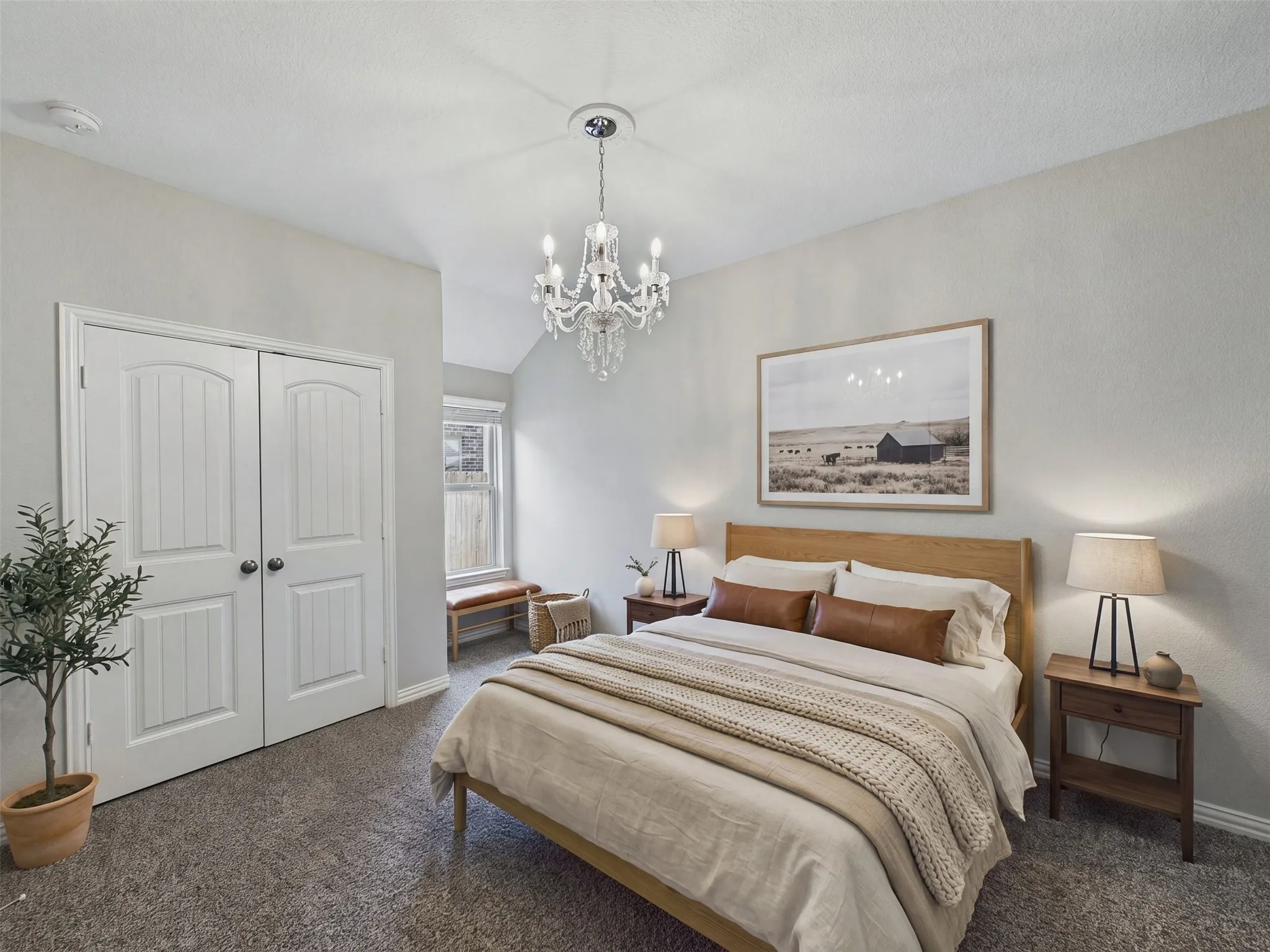 Virtual Staging