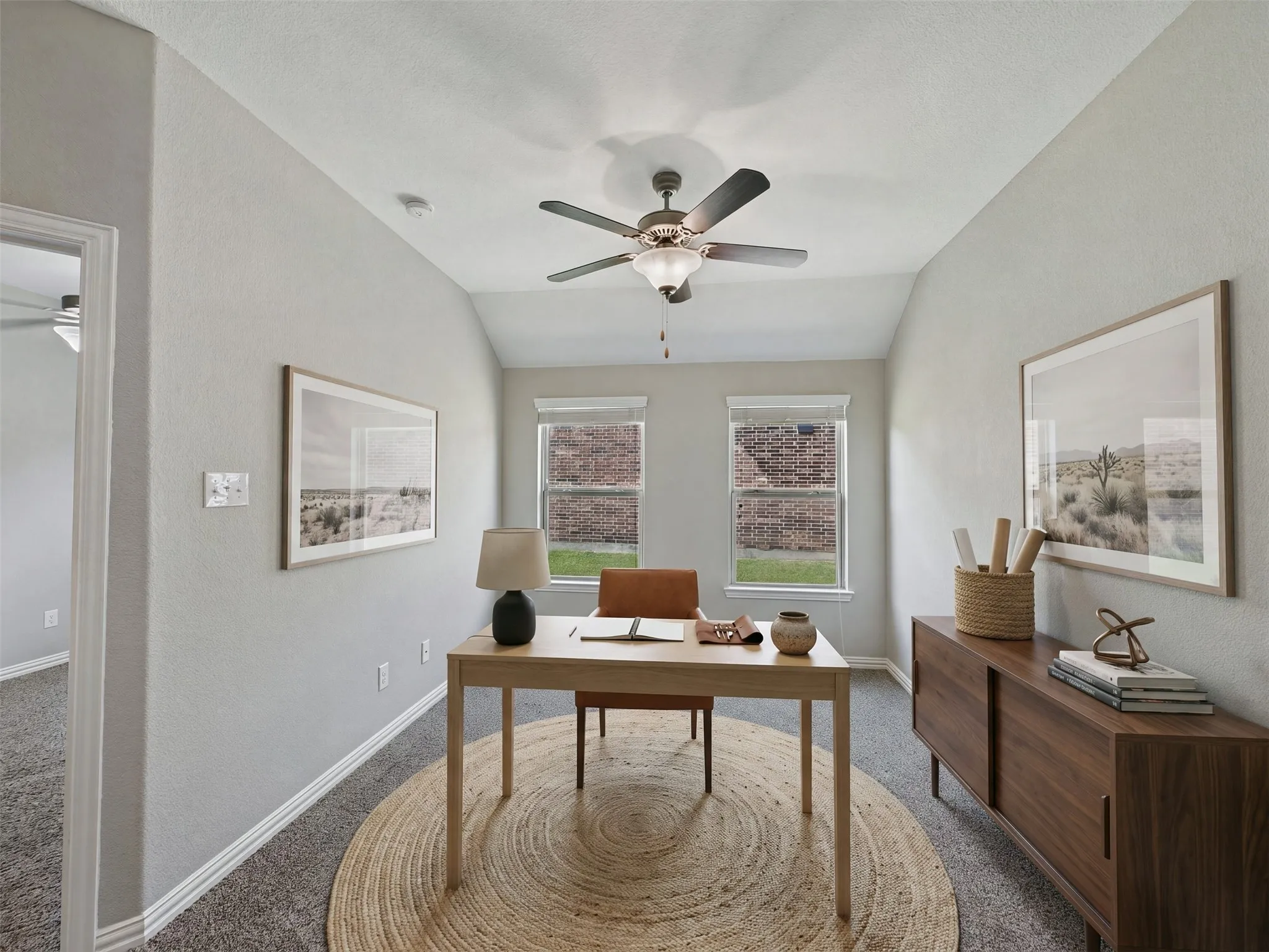 Virtual Staging