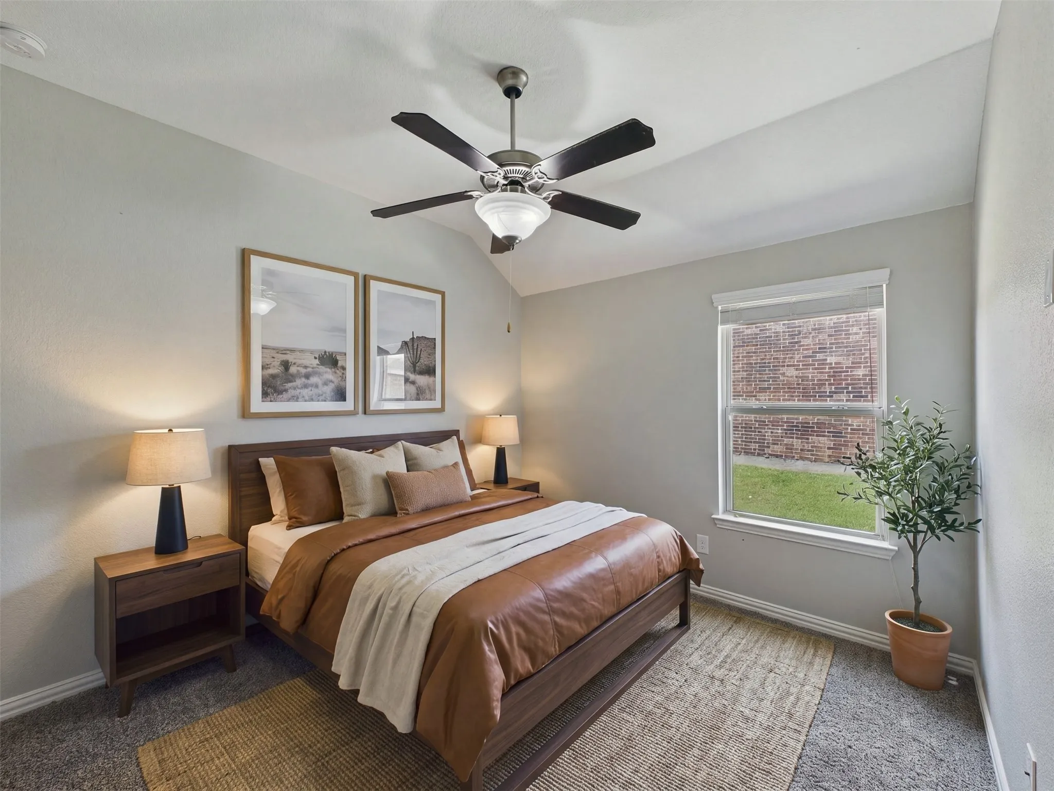 Virtual Staging
