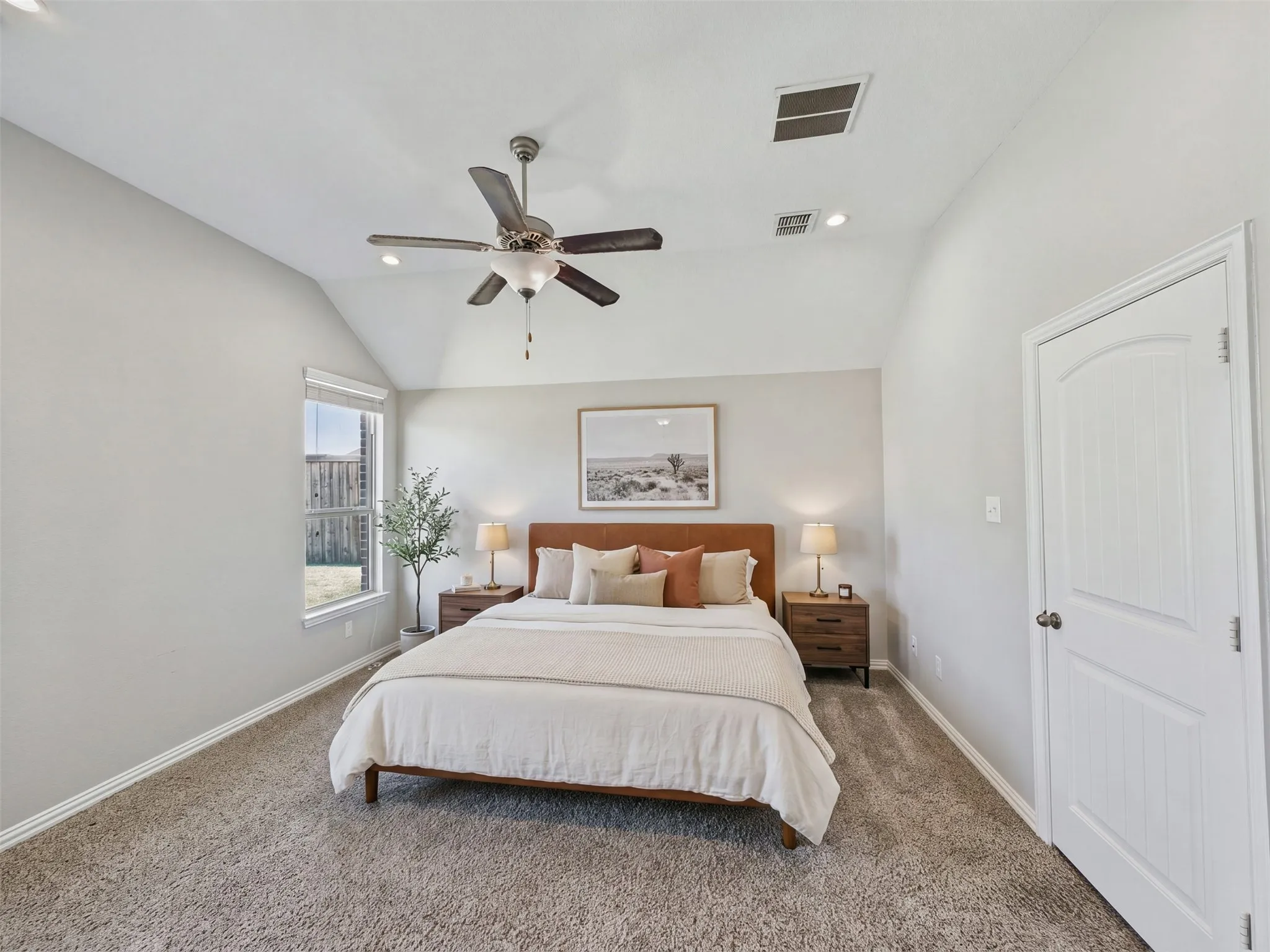 Virtual Staging