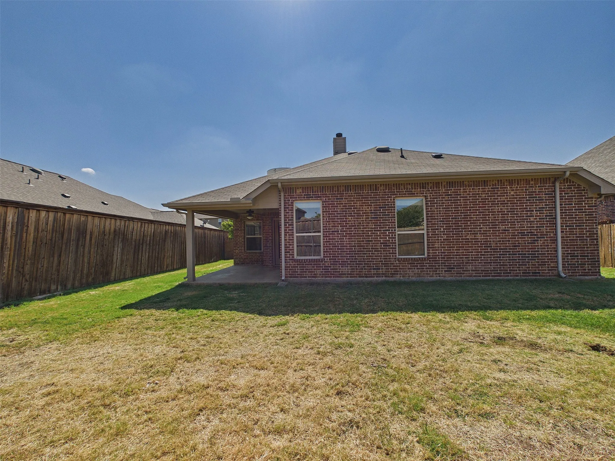 Single Family Residence For Sale in Denton County , 1341 Palestine Drive, Prosper, Texas 75078, 4 Bedroom, 2 Bathroom, 2 Garage spaces, 2,063 Sqft, built in 2015, mls#21382389, Real Estate Agent in Prosper, Homes For Sale in Denton county, Homes For Sale in Prosper, Realtor in Prosper Texas, Real Estate Brokerage Independent Realty Texas, Luminita Cordes Realtor