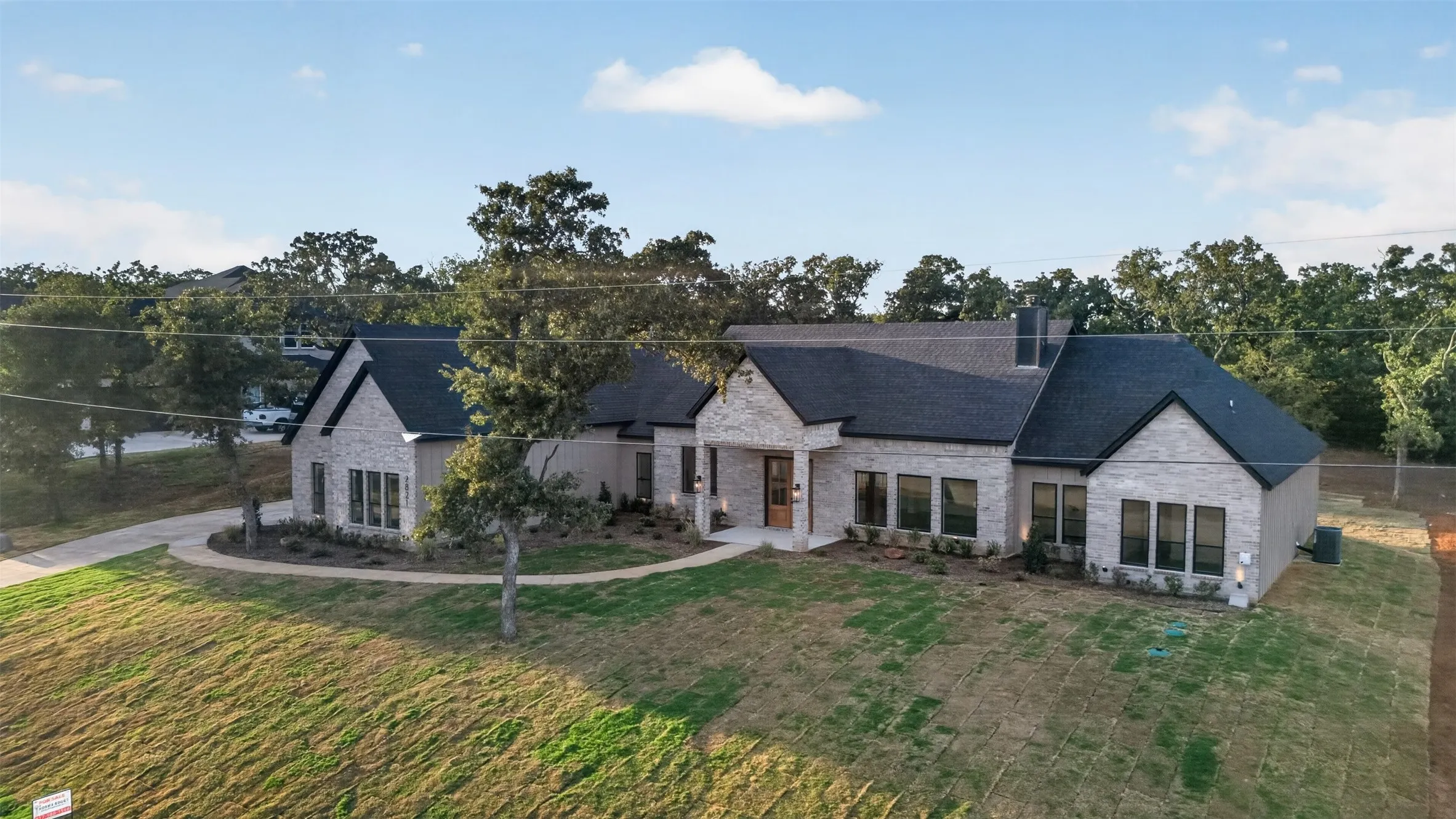 Single Family Residence For Sale in Johnson County , 2821 Private Access Road 73107, Burleson, Texas 76028, 4 Bedroom, 4 Bathroom, 3 Garage spaces, 3,338 Sqft, built in 2026, mls#21383099, Real Estate Agent in Burleson, Homes For Sale in Johnson county, Homes For Sale in Burleson, Realtor in Burleson Texas, Real Estate Brokerage Independent Realty Texas, Luminita Cordes Realtor