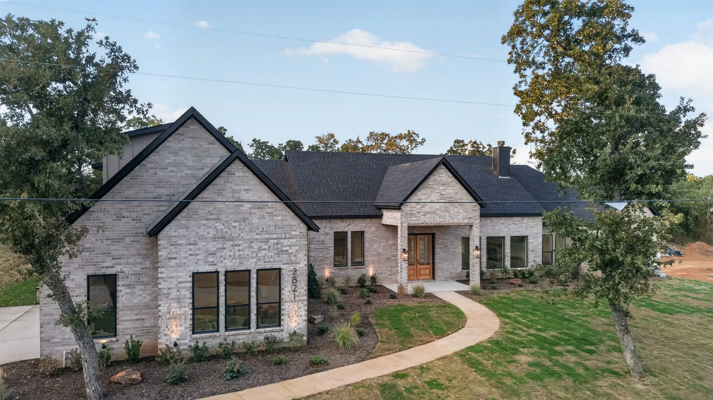 Single Family Residence For Sale in Johnson County , 2821 Private Access Road 73107, Burleson, Texas 76028, 4 Bedroom, 4 Bathroom, 3 Garage spaces, 3,338 Sqft, built in 2026, mls#21383099, Real Estate Agent in Burleson, Homes For Sale in Johnson county, Homes For Sale in Burleson, Realtor in Burleson Texas, Real Estate Brokerage Independent Realty Texas, Luminita Cordes Realtor