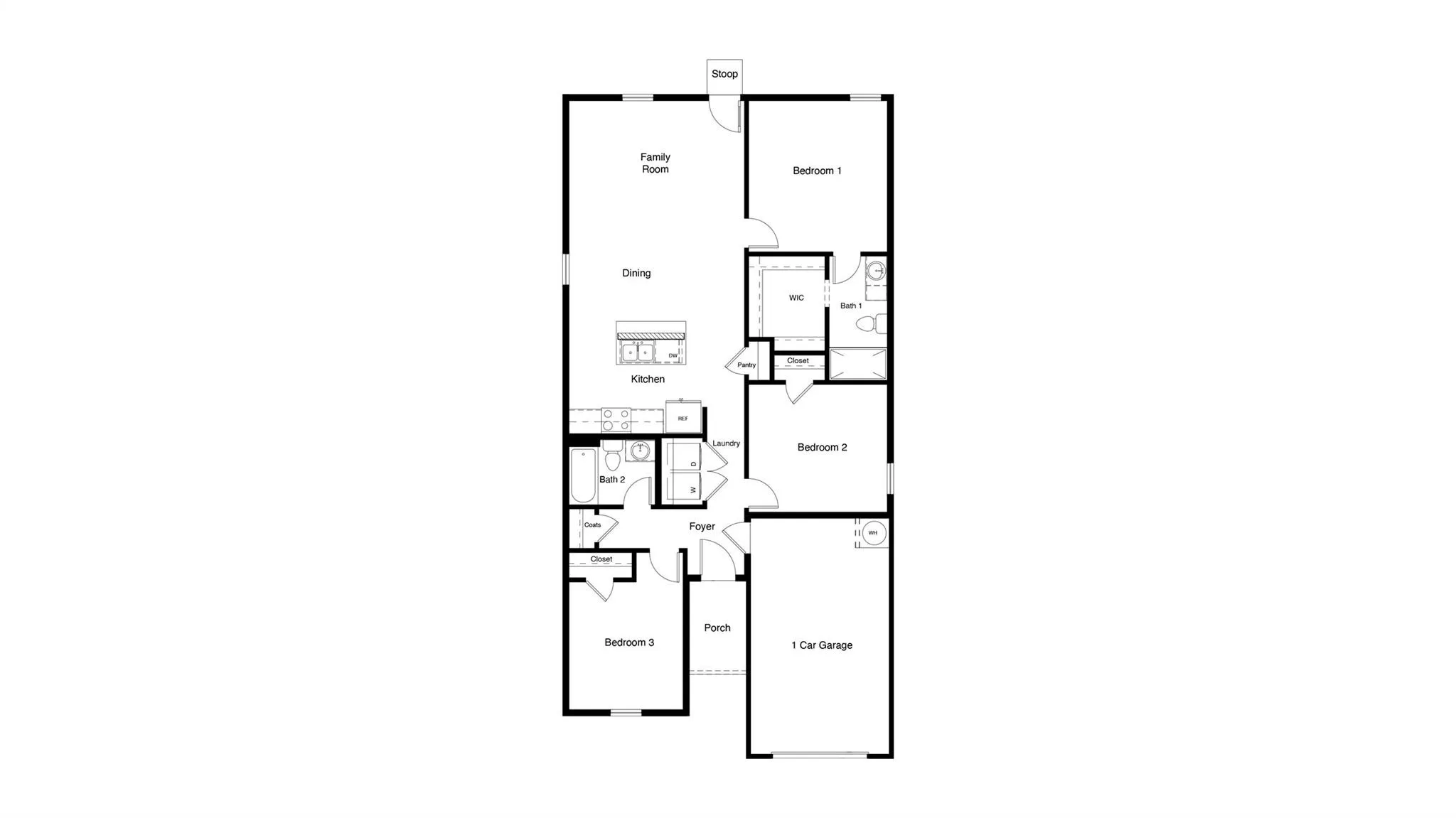 Single Family Residence For Sale in Denton County , 5509 Corduroy Road, Krum, Texas 76249, 3 Bedroom, 2 Bathroom, 1 Garage spaces, 1,214 Sqft, built in 2025, mls#21383738, Real Estate Agent in Krum, Homes For Sale in Denton county, Homes For Sale in Krum, Realtor in Krum Texas, Real Estate Brokerage Independent Realty Texas, Luminita Cordes Realtor