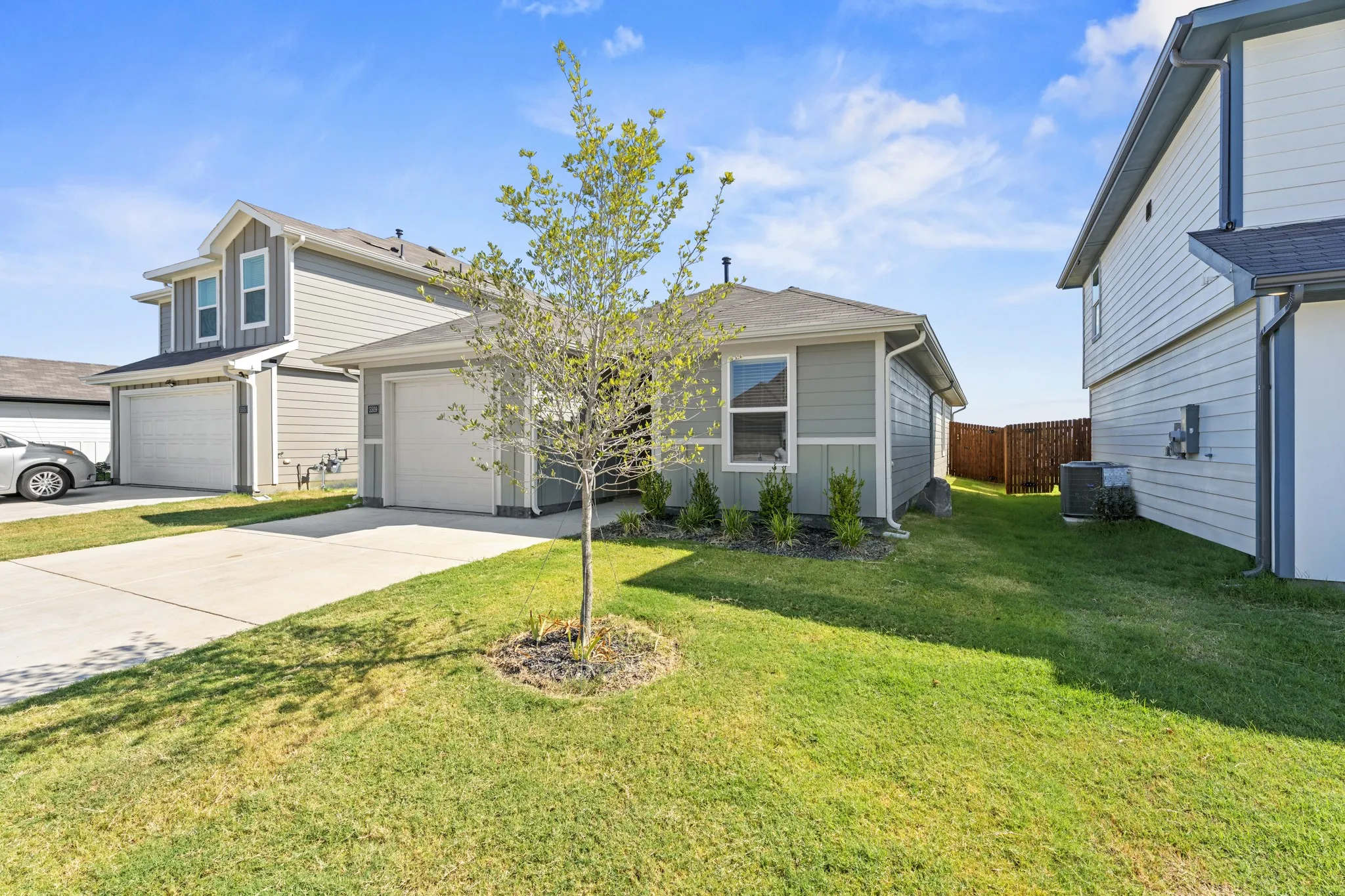 Single Family Residence For Sale in Denton County , 5509 Corduroy Road, Krum, Texas 76249, 3 Bedroom, 2 Bathroom, 1 Garage spaces, 1,214 Sqft, built in 2025, mls#21383738, Real Estate Agent in Krum, Homes For Sale in Denton county, Homes For Sale in Krum, Realtor in Krum Texas, Real Estate Brokerage Independent Realty Texas, Luminita Cordes Realtor