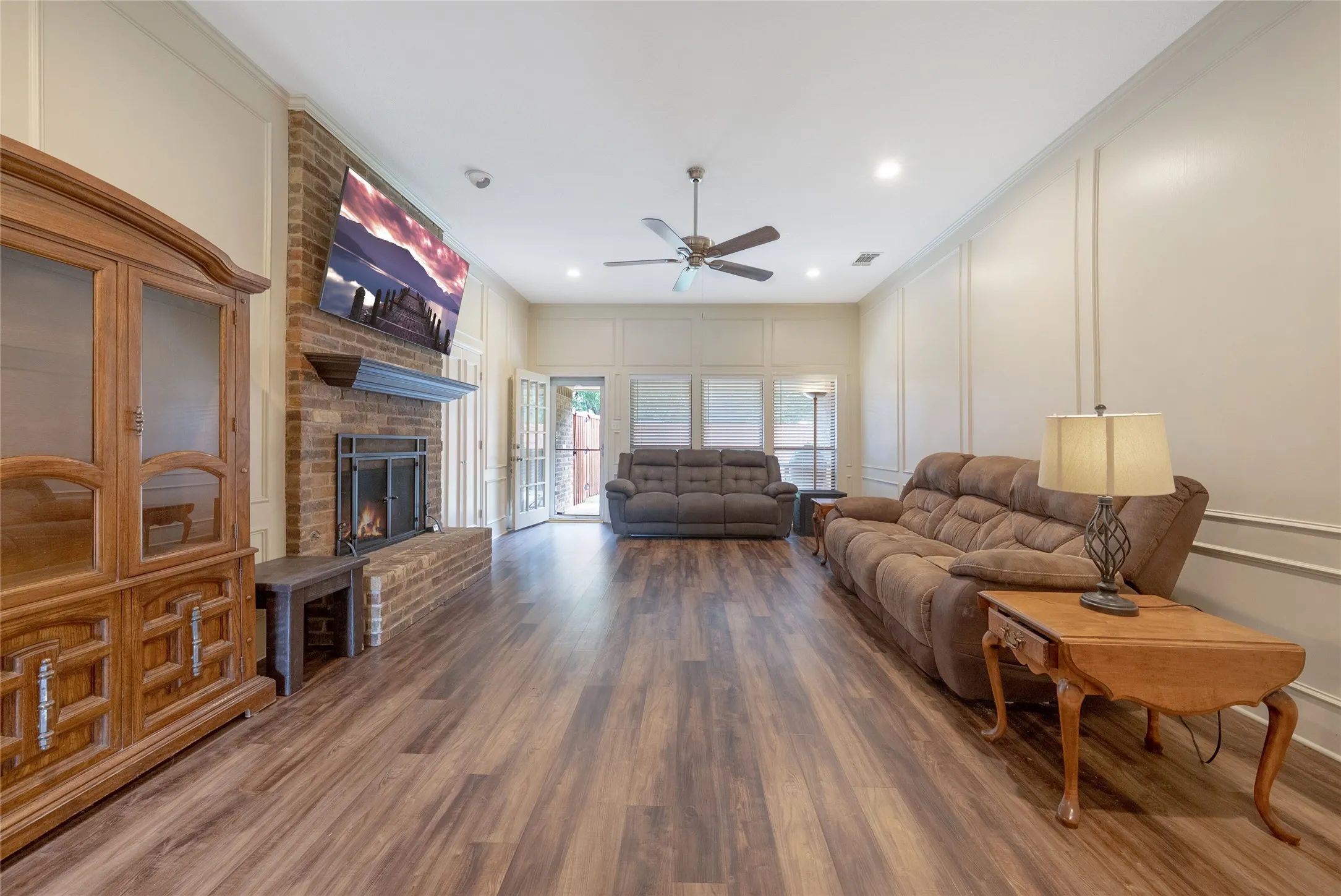 Single Family Residence For Sale in Collin County , 6500 Gatlin Place, Plano, Texas 75023, 4 Bedroom, 2 Bathroom, 2 Garage spaces, 1,887 Sqft, built in 1984, mls#21383469, Real Estate Agent in Plano, Homes For Sale in Collin county, Homes For Sale in Plano, Realtor in Plano Texas, Real Estate Brokerage Independent Realty Texas, Luminita Cordes Realtor
