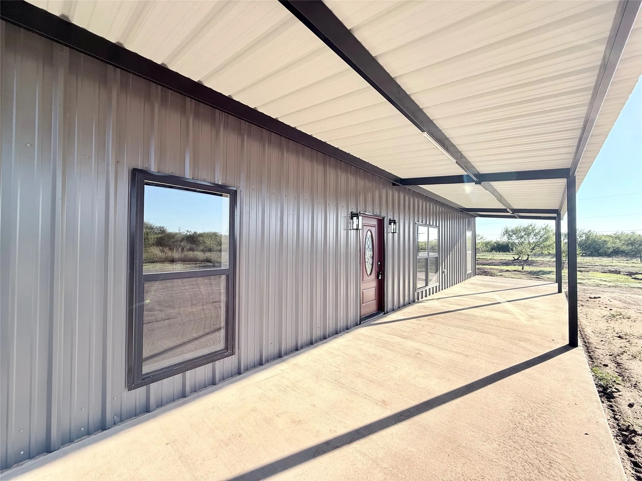 Single Family Residence For Sale in Stephens County , 1219 County Road 224, Breckenridge, Texas 76424, 3 Bedroom, 2 Bathroom, Garage spaces, 1,500 Sqft, built in 2025, mls#21383170, Real Estate Agent in Breckenridge, Homes For Sale in Stephens county, Homes For Sale in Breckenridge, Realtor in Breckenridge Texas, Real Estate Brokerage Independent Realty Texas, Luminita Cordes Realtor