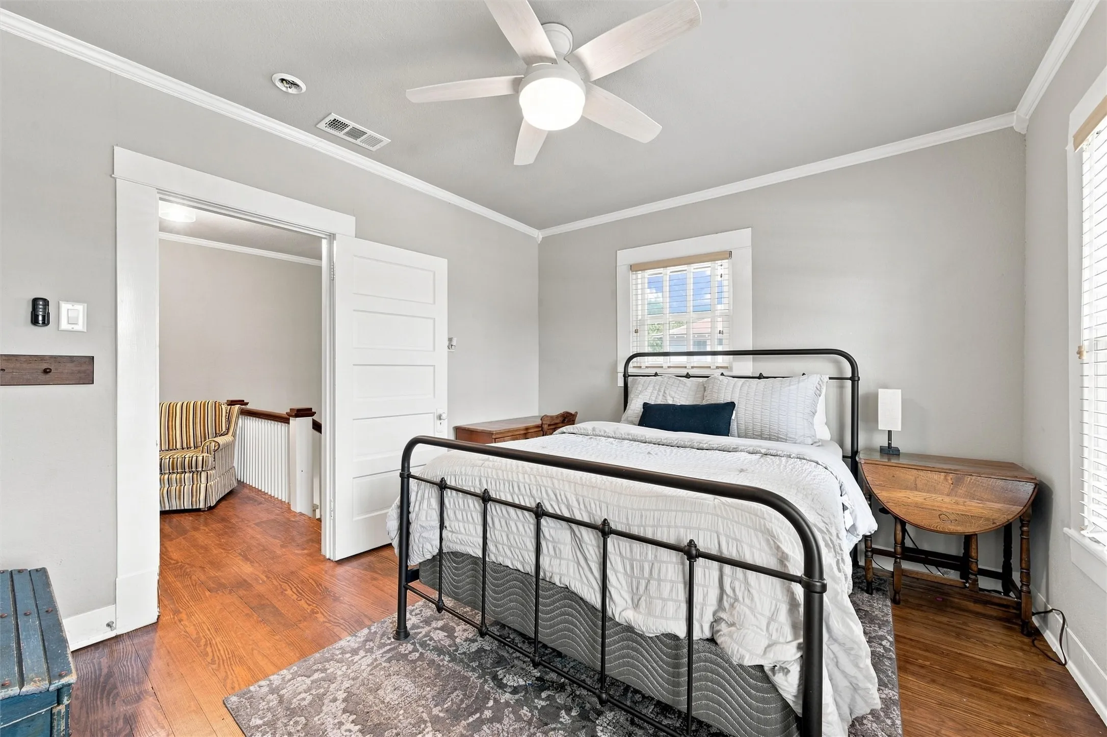Single Family Residence For Sale in Mc Lennan County , 2716 Sanger Avenue, Waco, Texas 76707, 4 Bedroom, 3 Bathroom, 1 Garage spaces, 2,388 Sqft, built in 1920, mls#21383525, Real Estate Agent in Waco, Homes For Sale in Mc Lennan county, Homes For Sale in Waco, Realtor in Waco Texas, Real Estate Brokerage Independent Realty Texas, Luminita Cordes Realtor