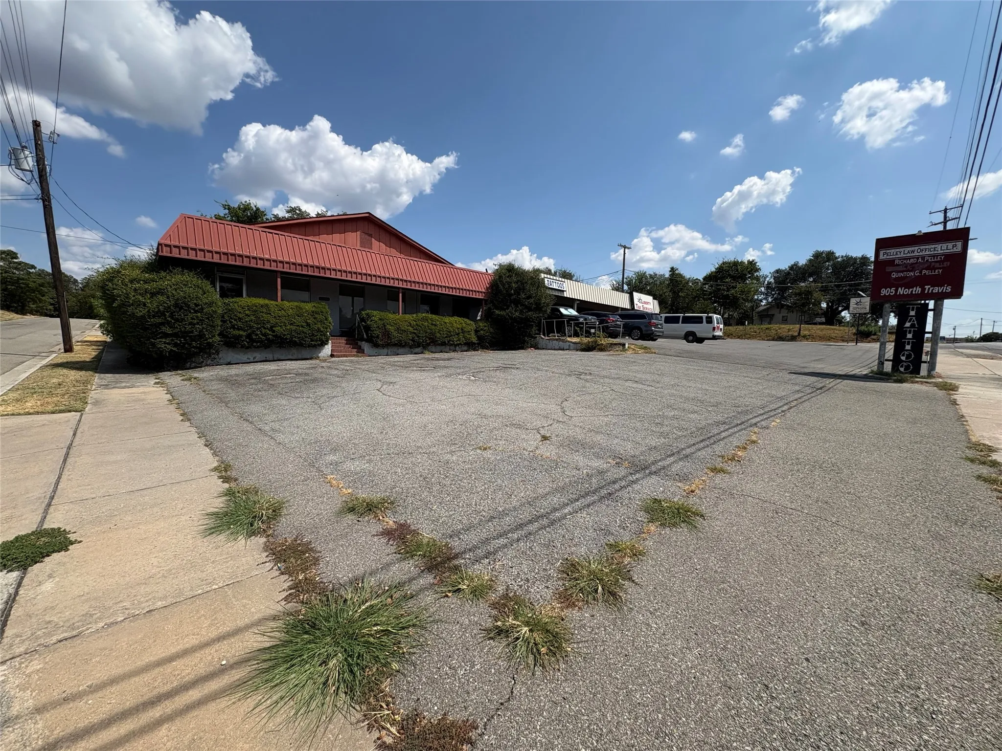 Office For Sale in Grayson County , 905 N Travis Street, Sherman, Texas 75090, 0, 0, Garage spaces, 0 Sqft, built in 1960, mls#21383720, Real Estate Agent in Sherman, Homes For Sale in Grayson county, Homes For Sale in Sherman, Realtor in Sherman Texas, Real Estate Brokerage Independent Realty Texas, Luminita Cordes Realtor